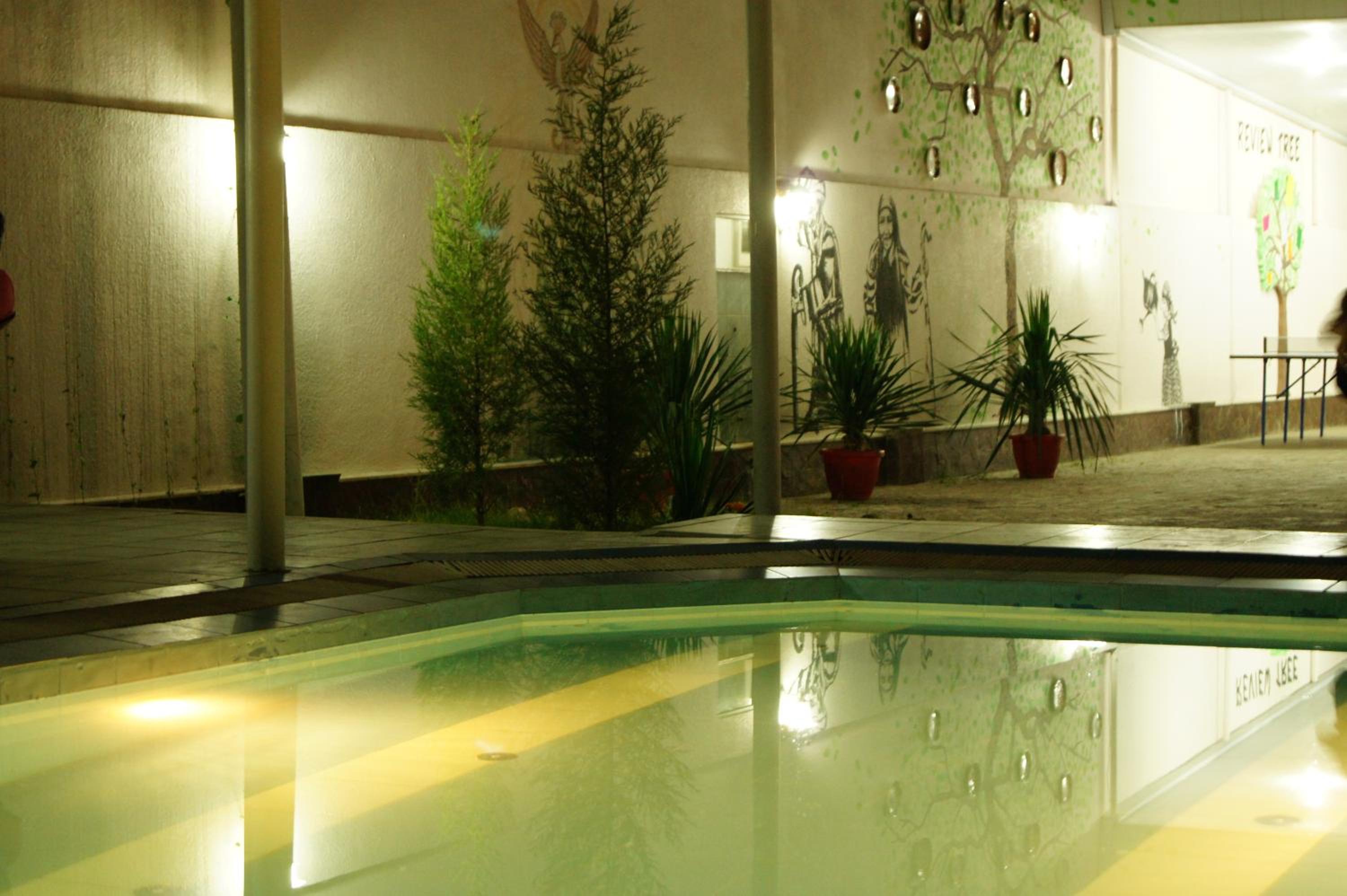 Art Hostel