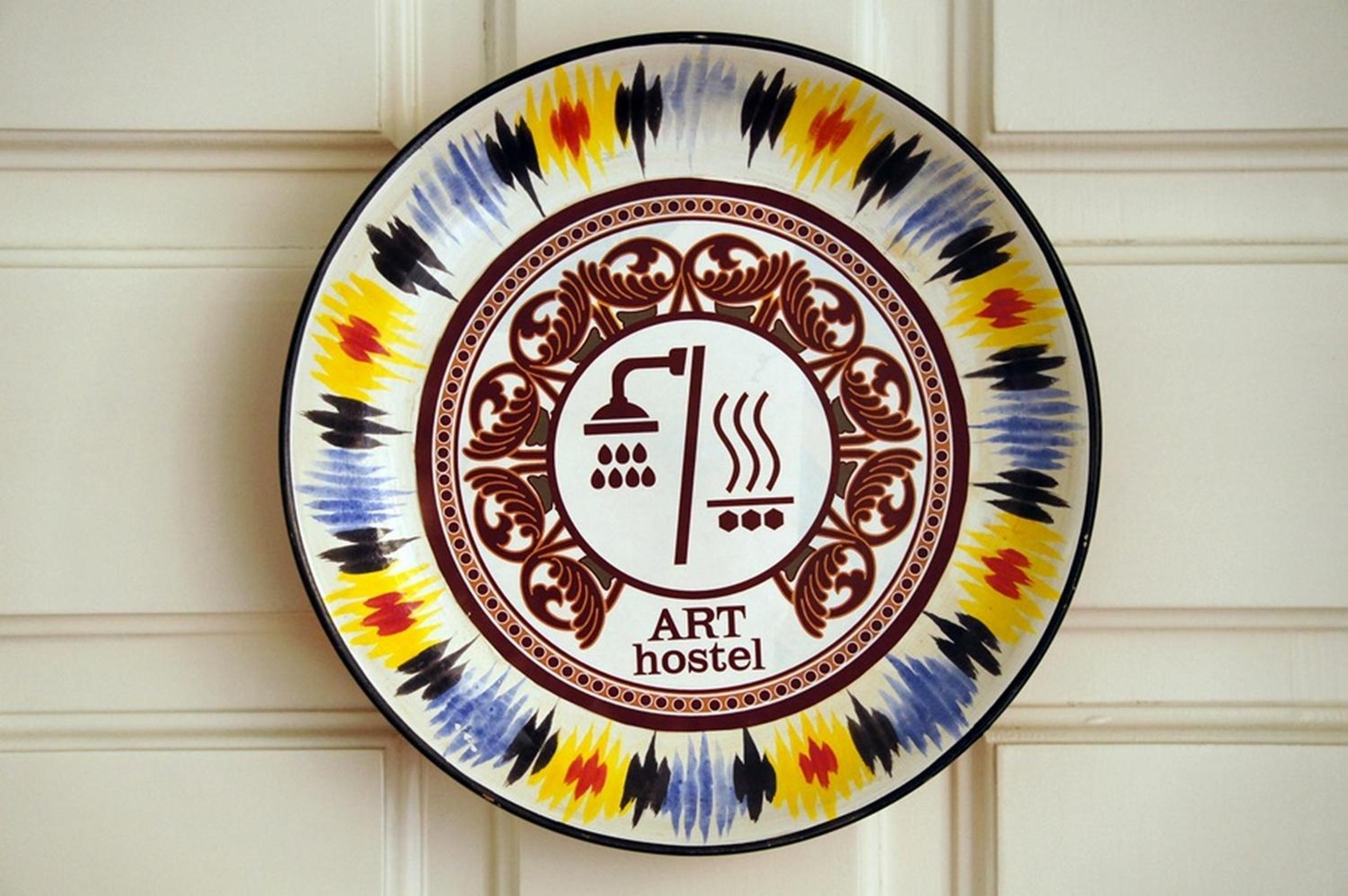 Art Hostel
