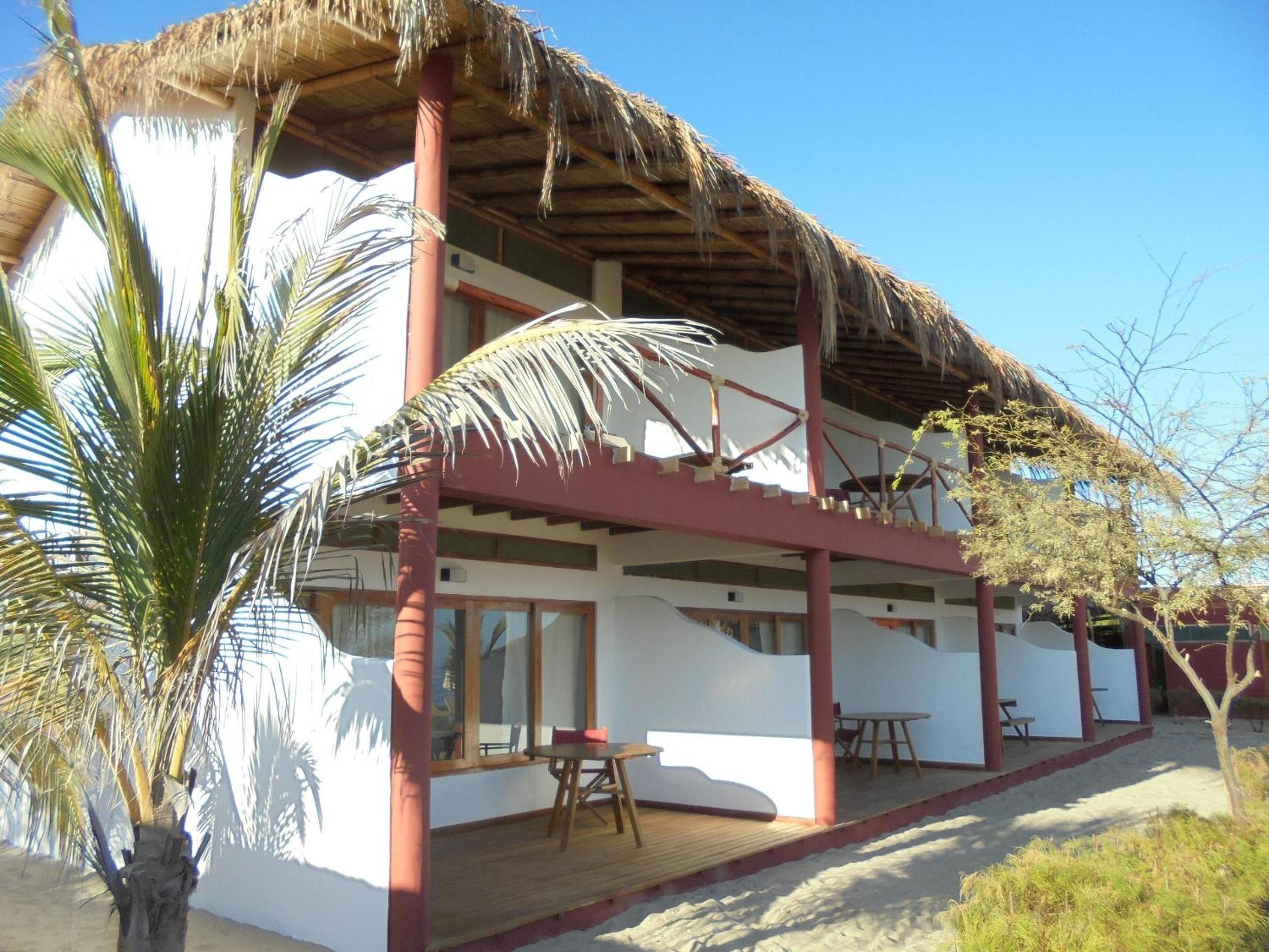 Balihai Bungalows