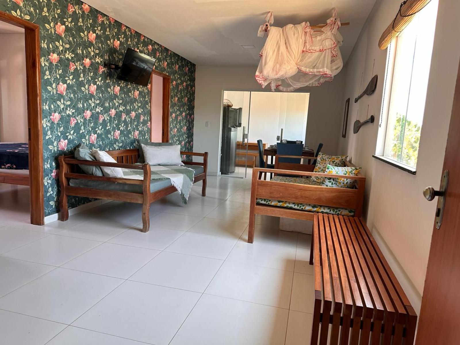 Flat Xainã