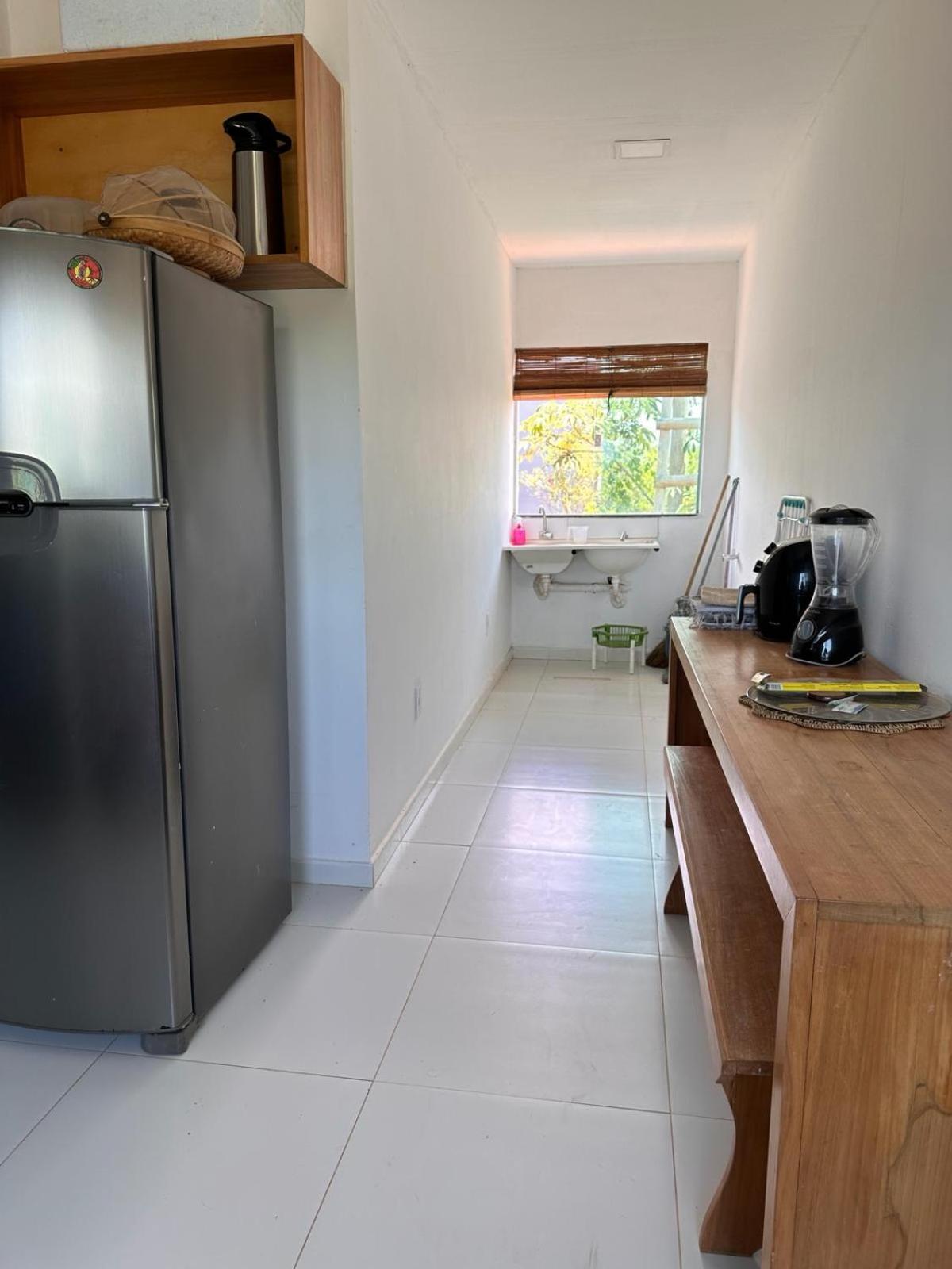 Flat Xainã