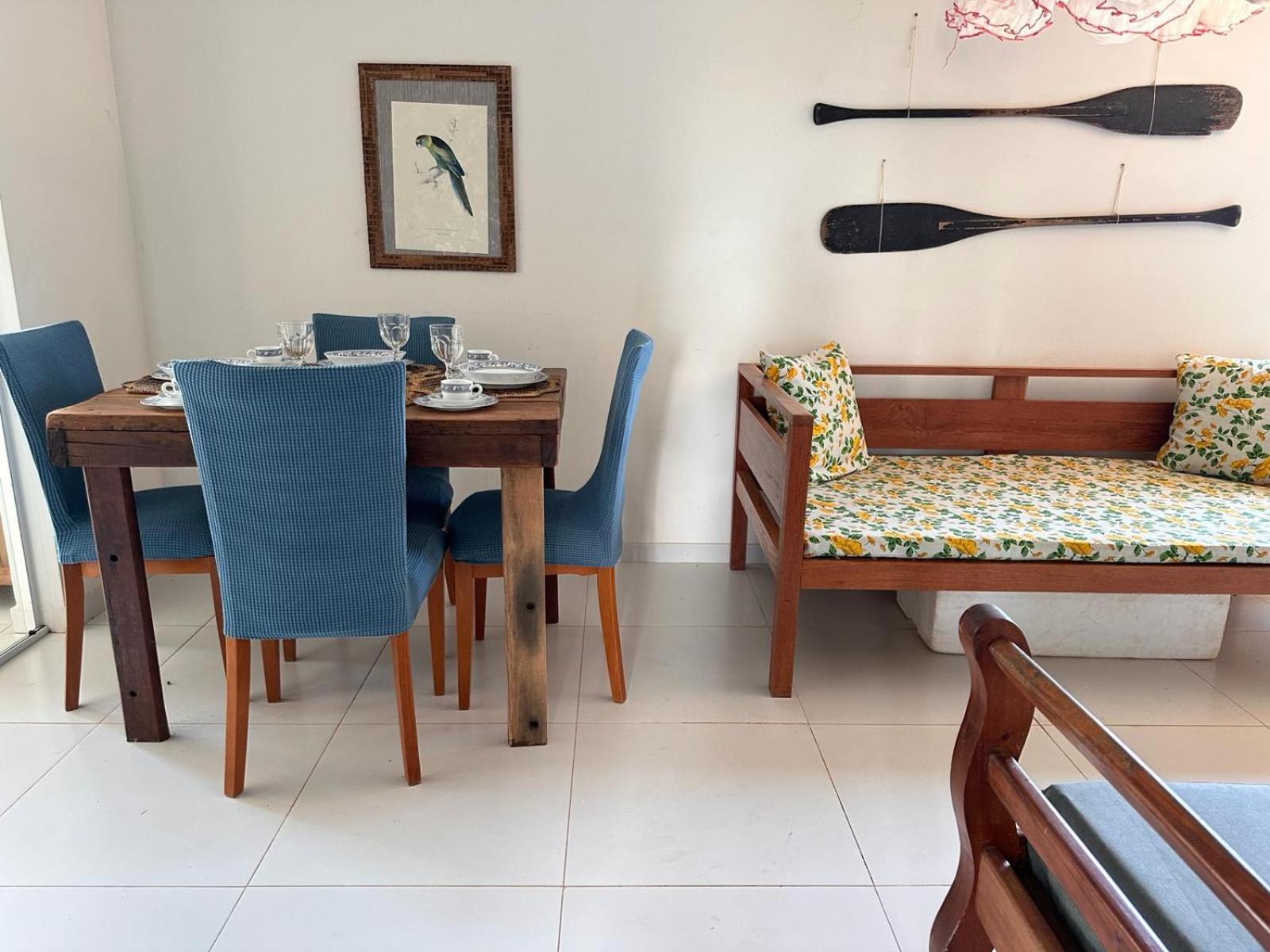 Flat Xainã