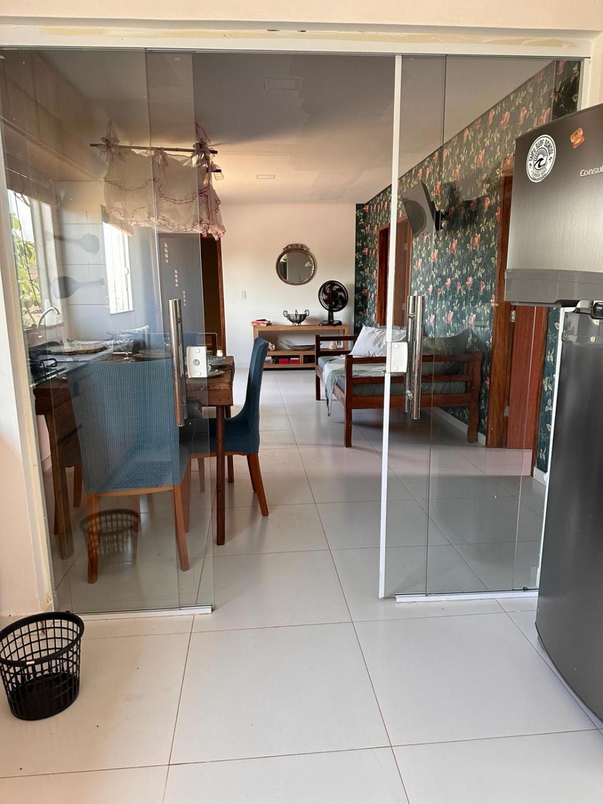 Flat Xainã