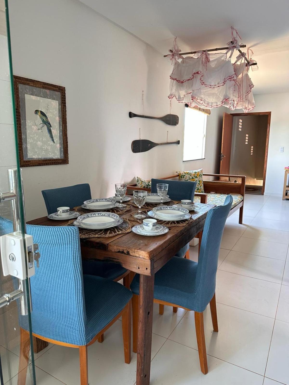 Flat Xainã