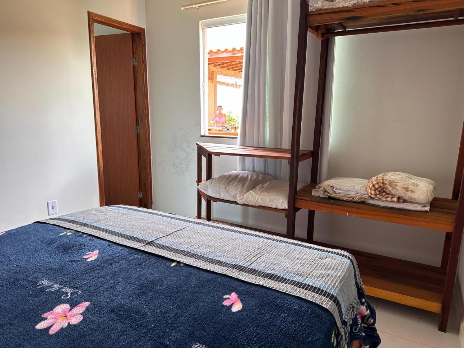 Flat Xainã