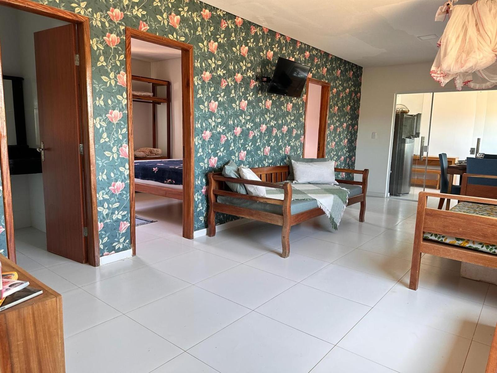 Flat Xainã