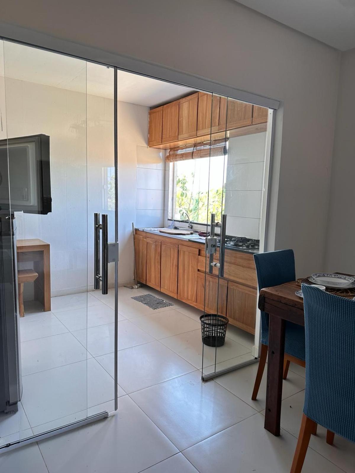 Flat Xainã