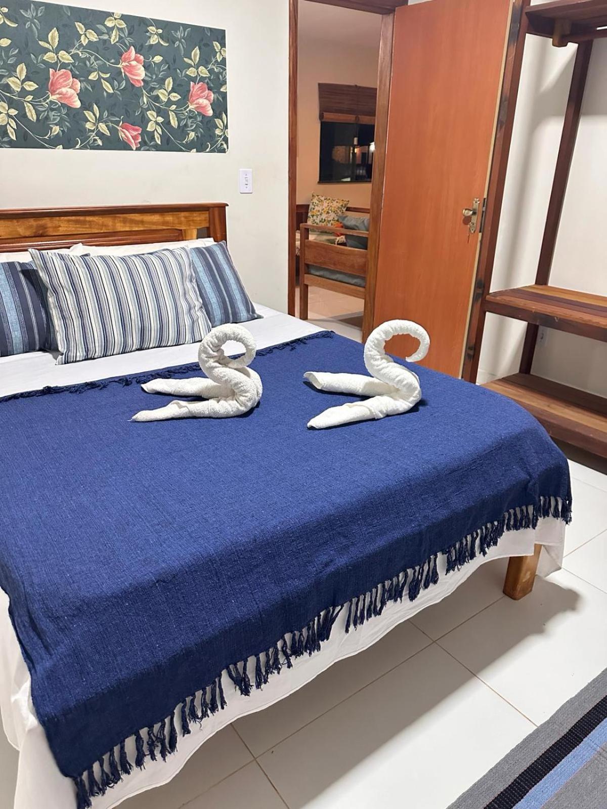 Flat Xainã