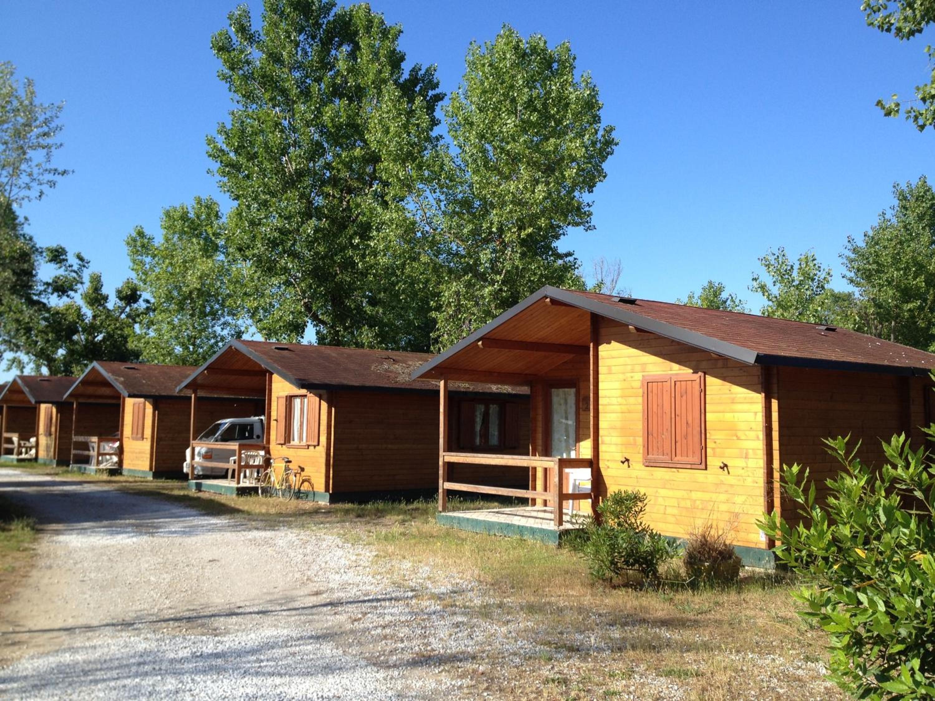 Camping Paradiso