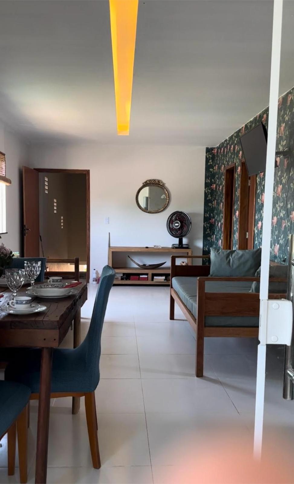 Flat Xainã