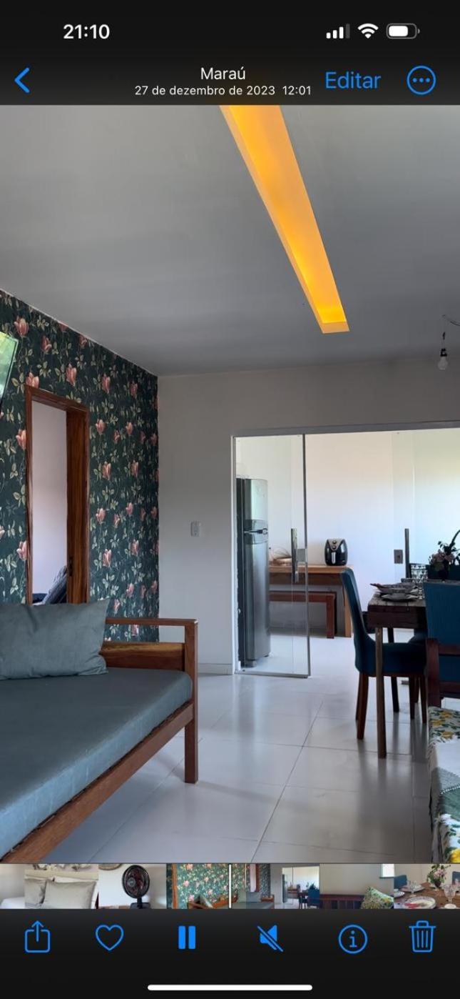 Flat Xainã