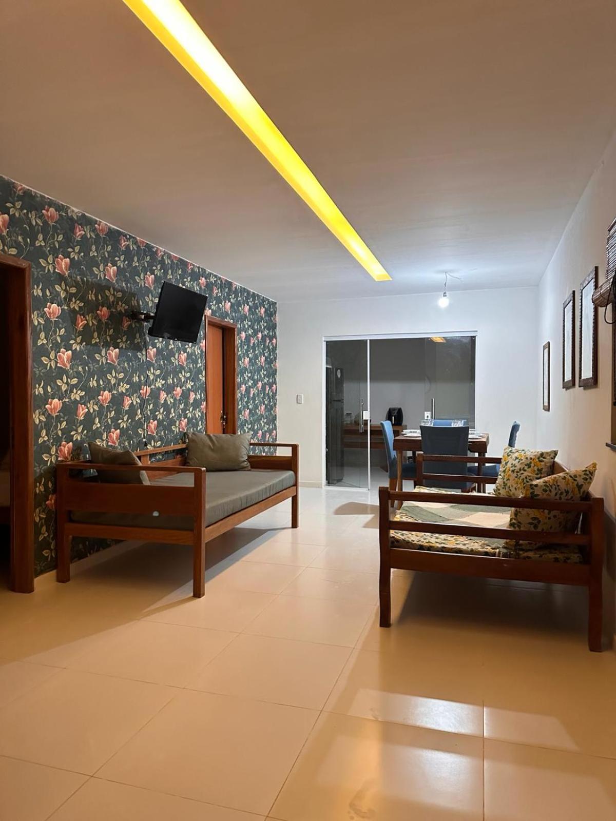 Flat Xainã