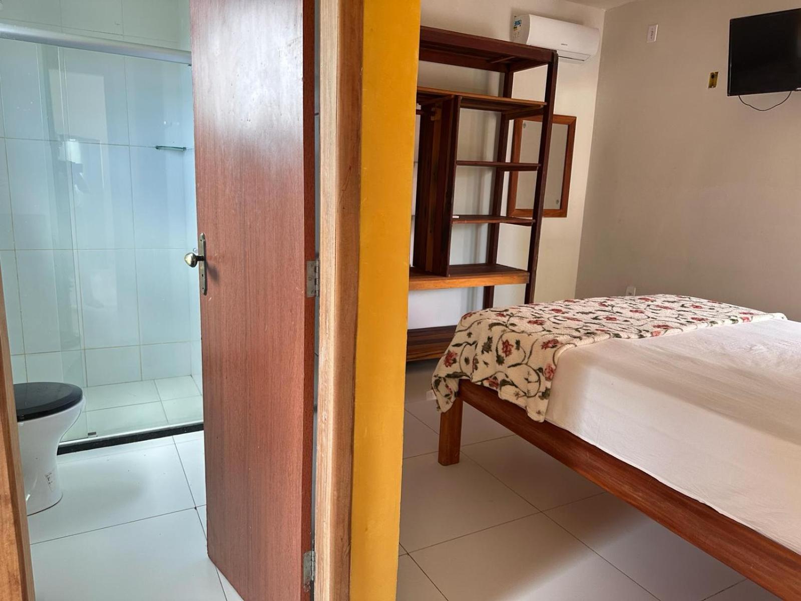 Flat Xainã