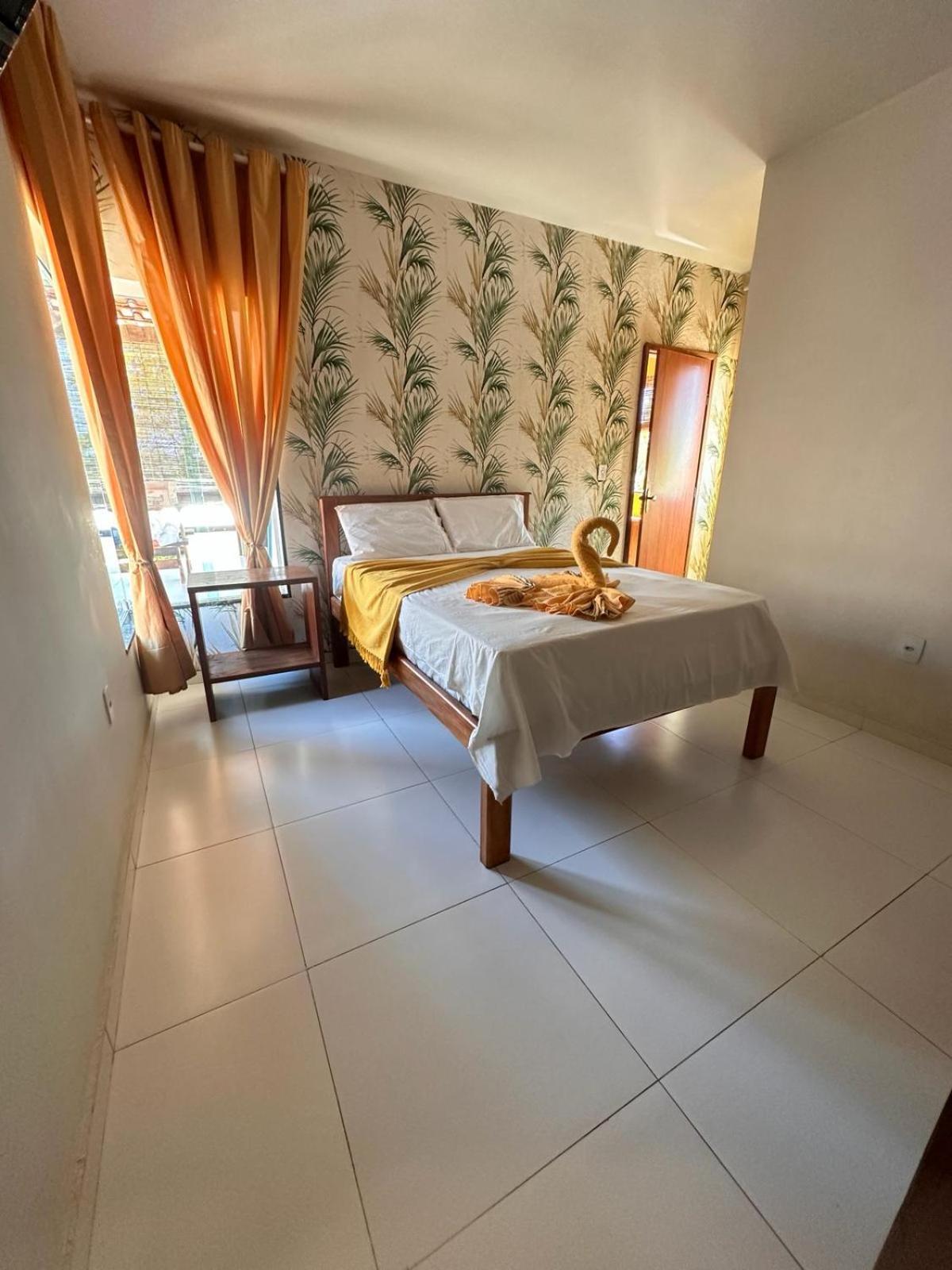 Flat Xainã