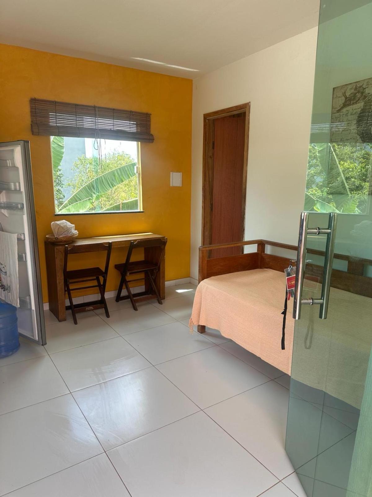 Flat Xainã