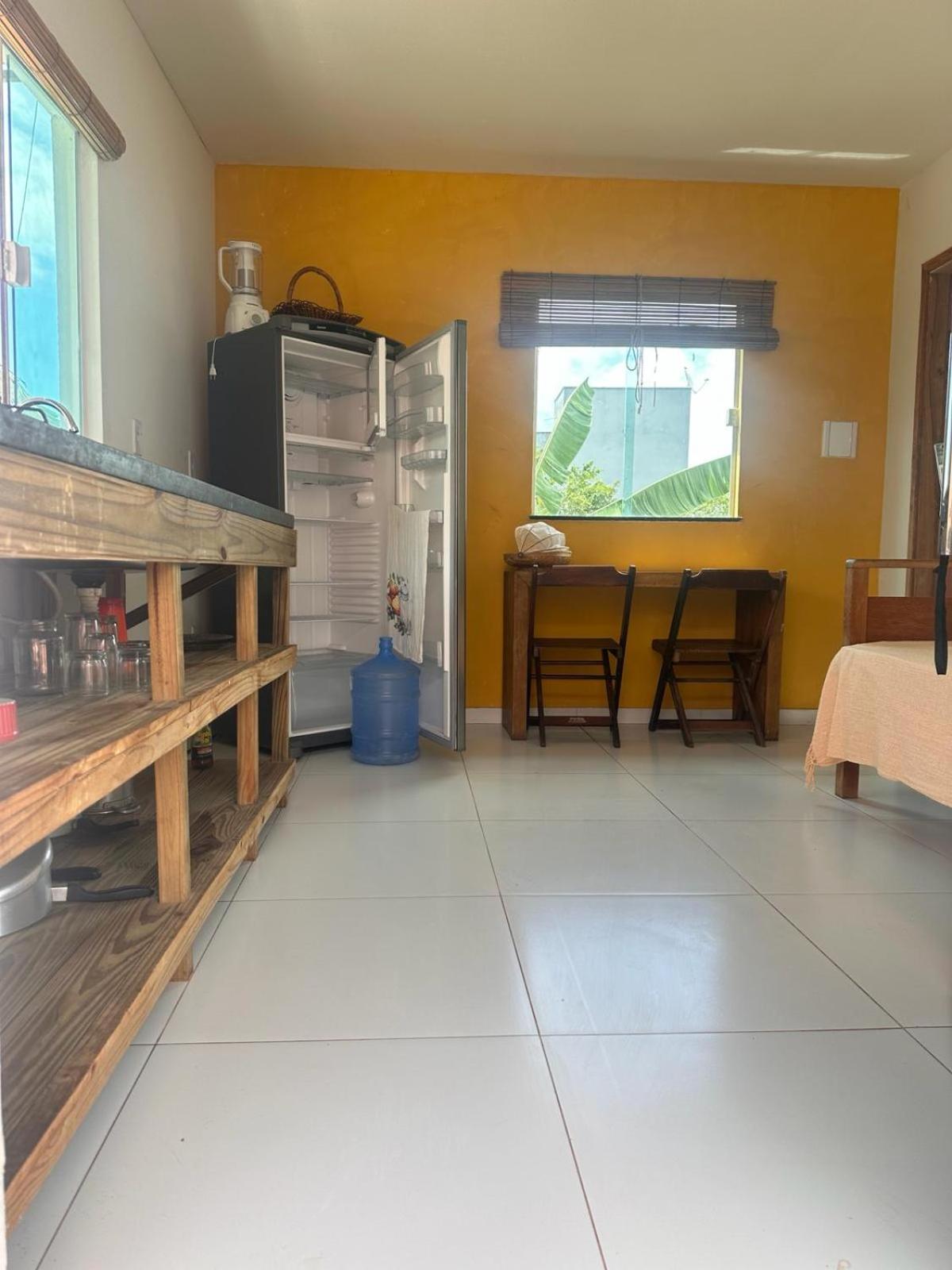 Flat Xainã