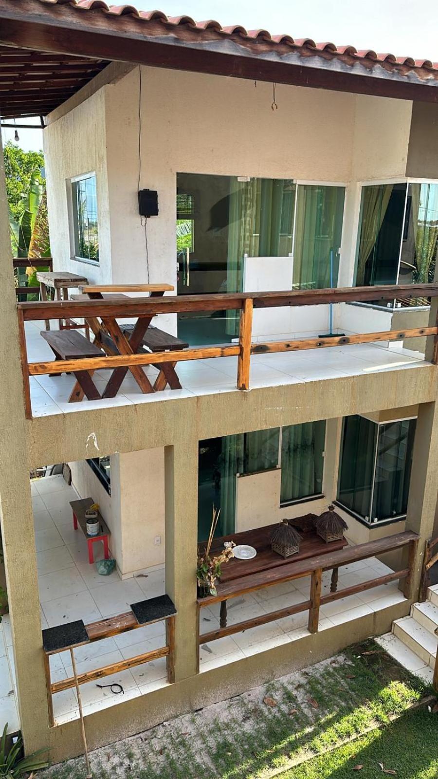 Flat Xainã
