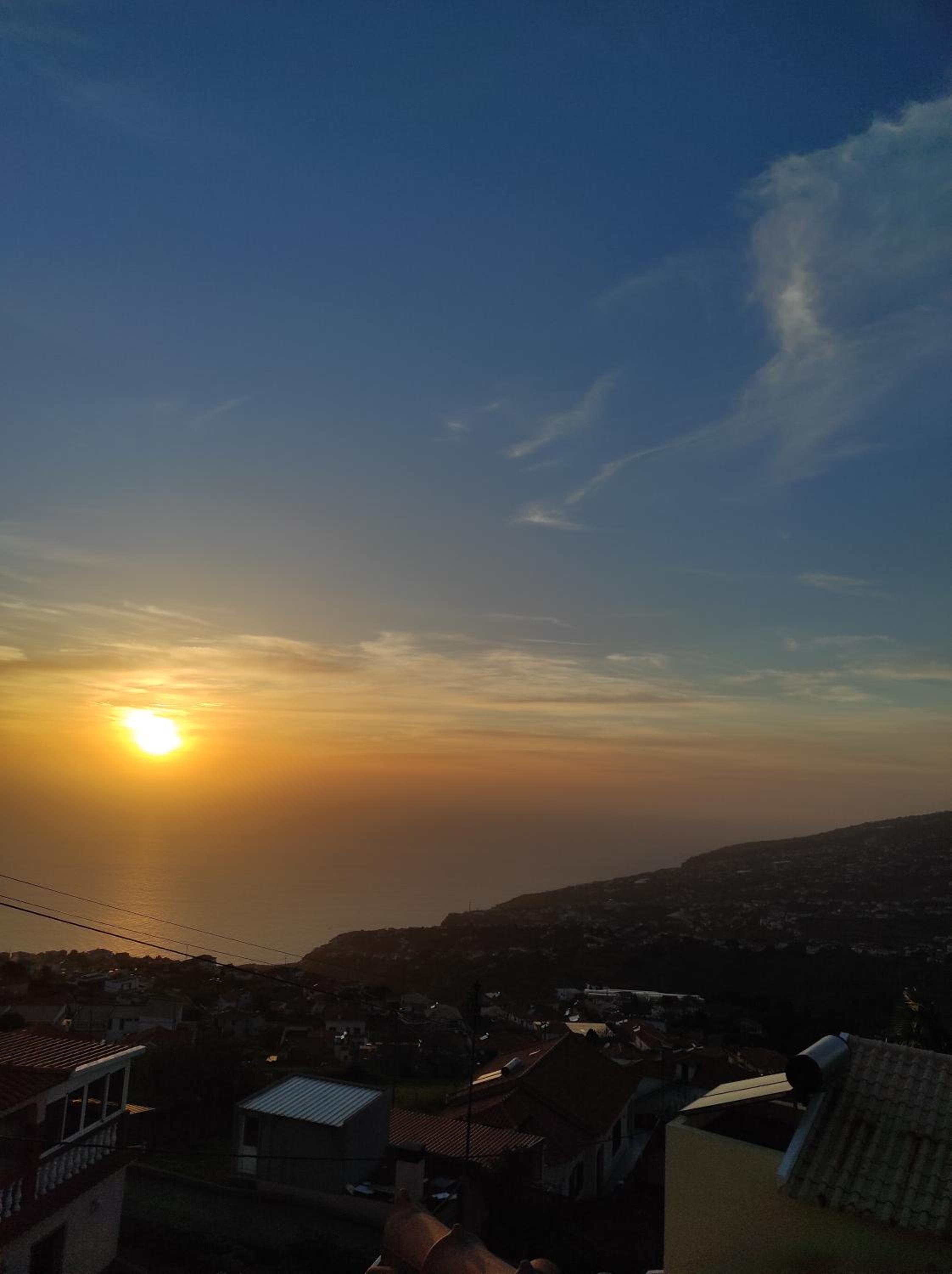 Casa Câmara en Arco da Calheta