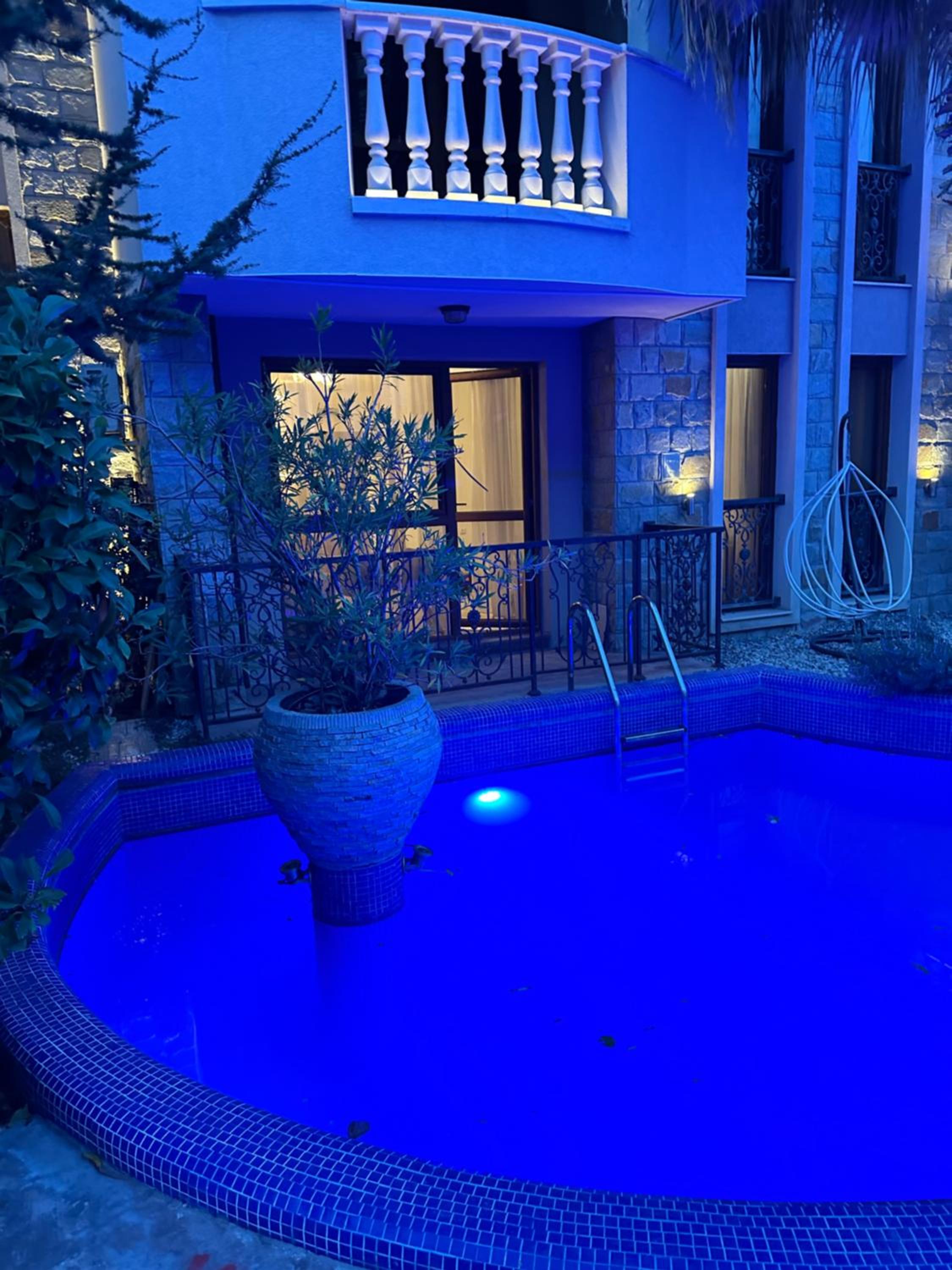 Studio CASCADAS FAMILY RESORT