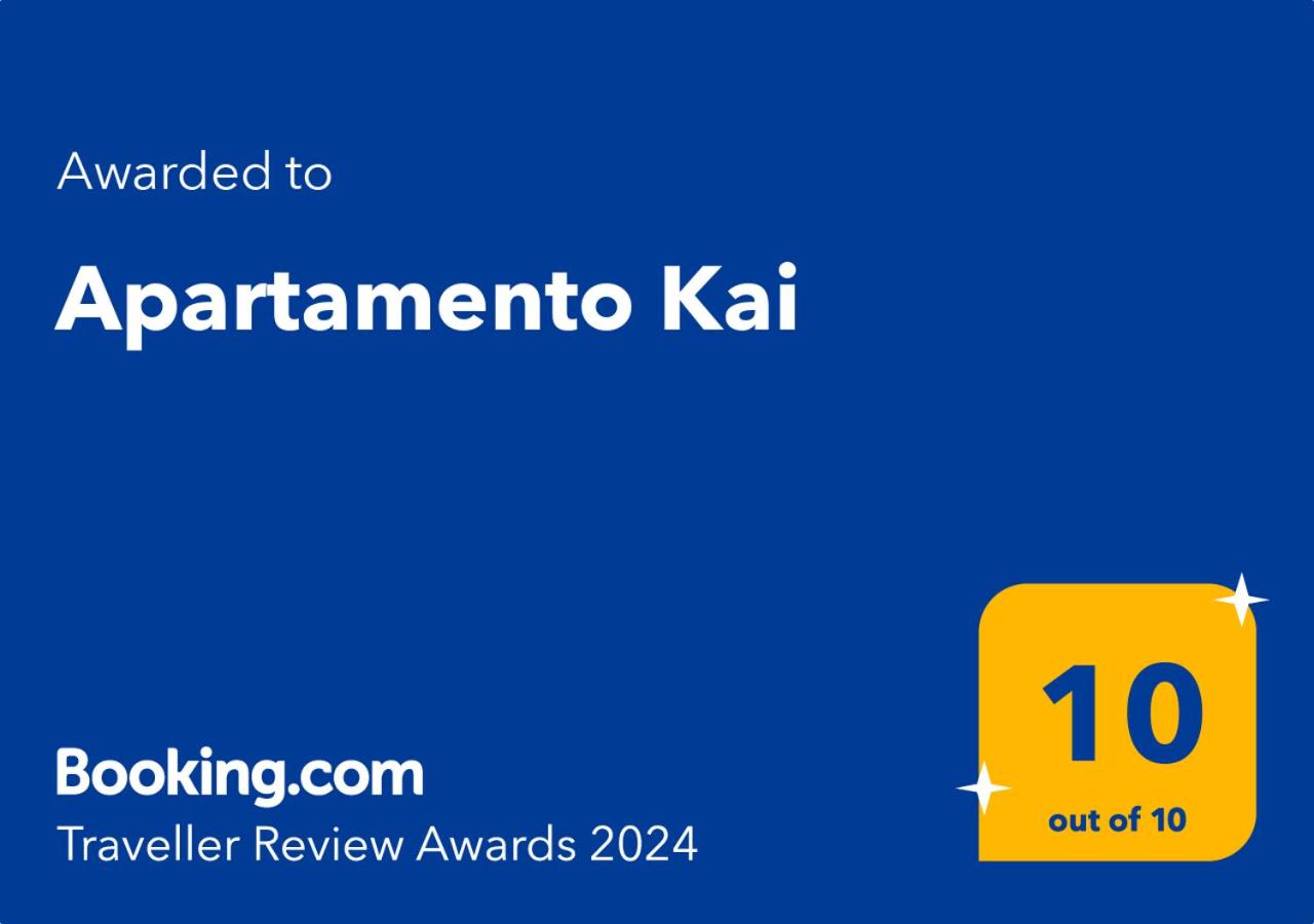 Apartamento Kai