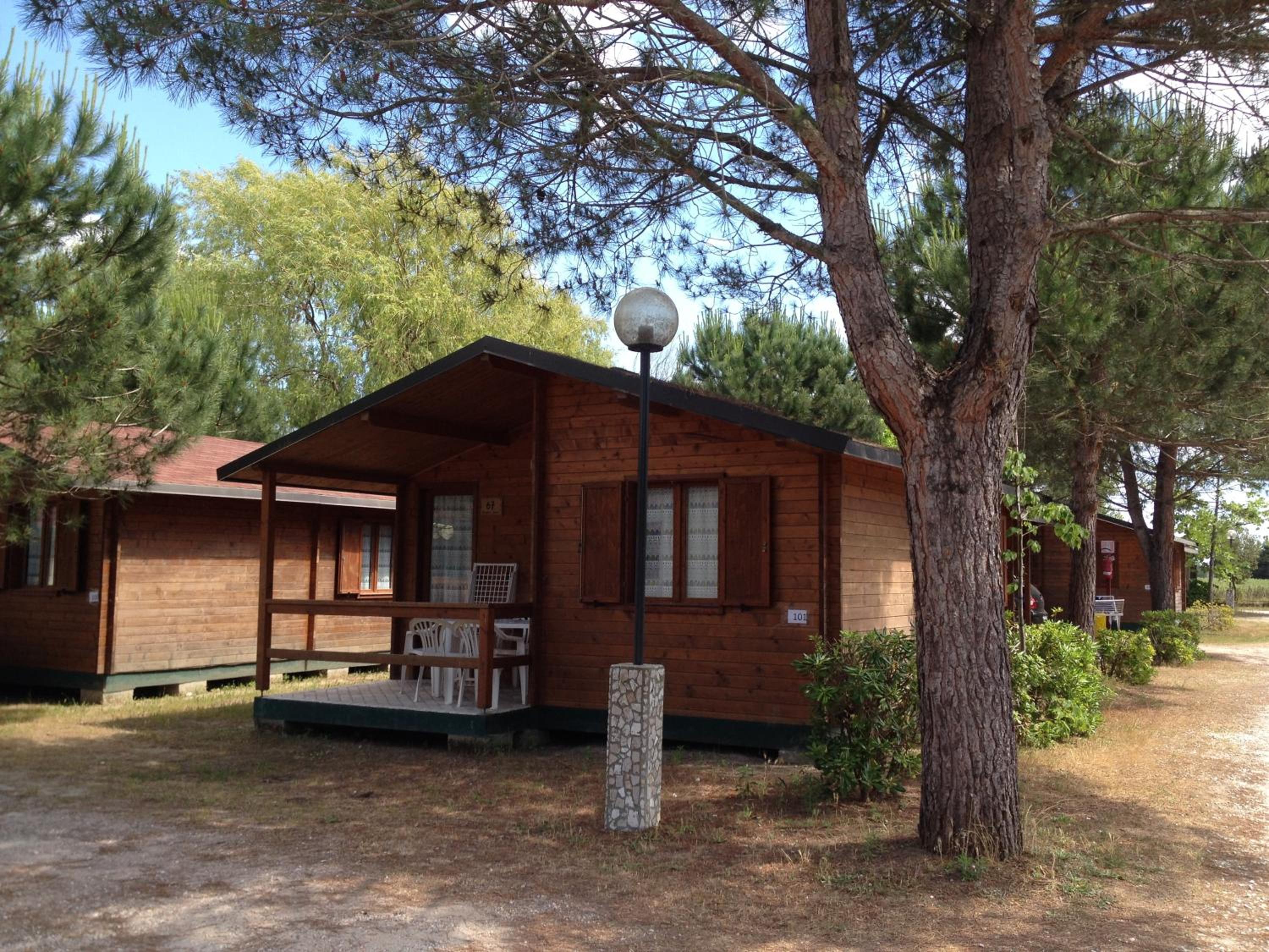 Camping Paradiso