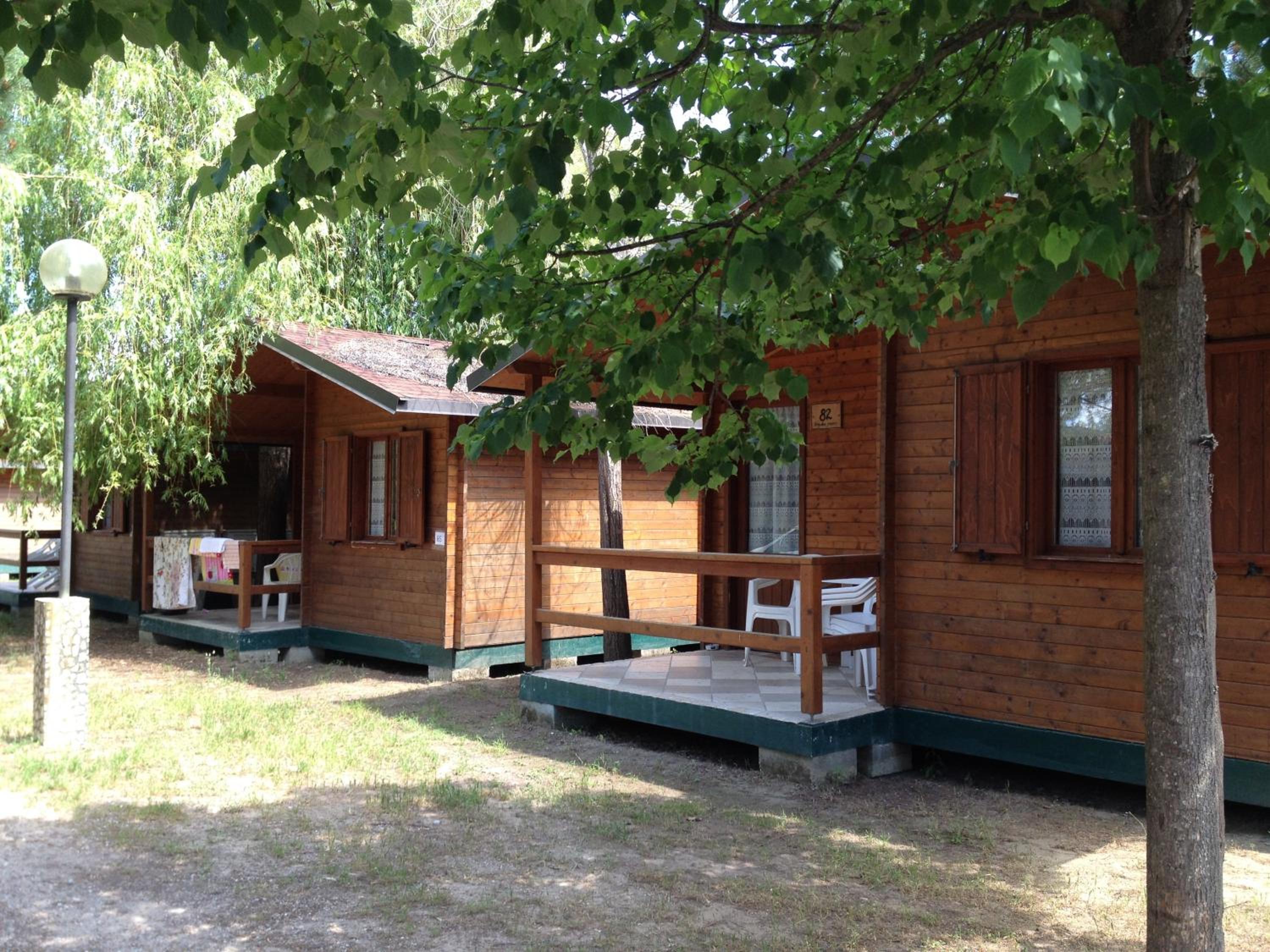 Camping Paradiso