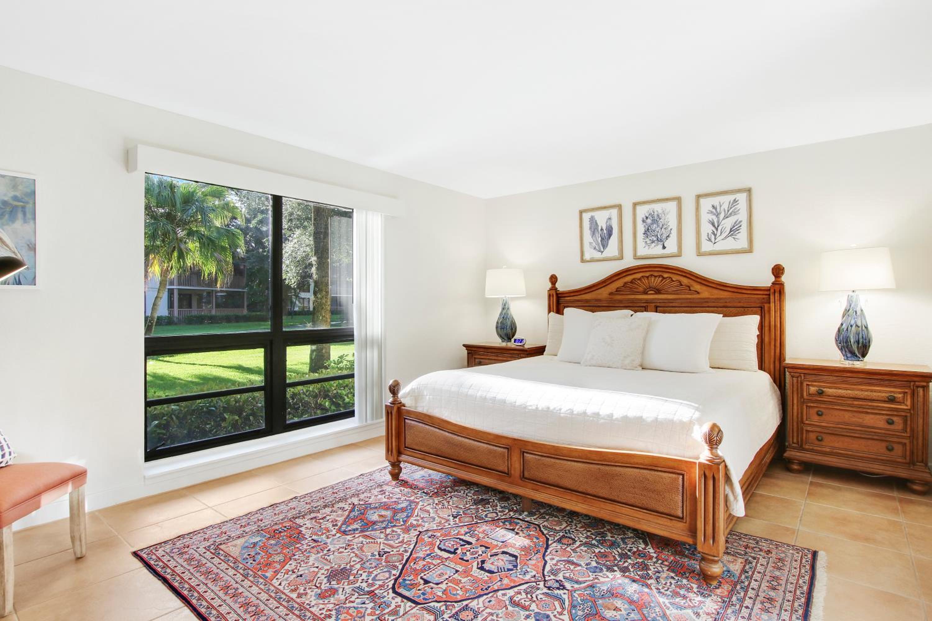 Modern LuxuryPeacefulGolfPoolBeachSpa - Property Image 12