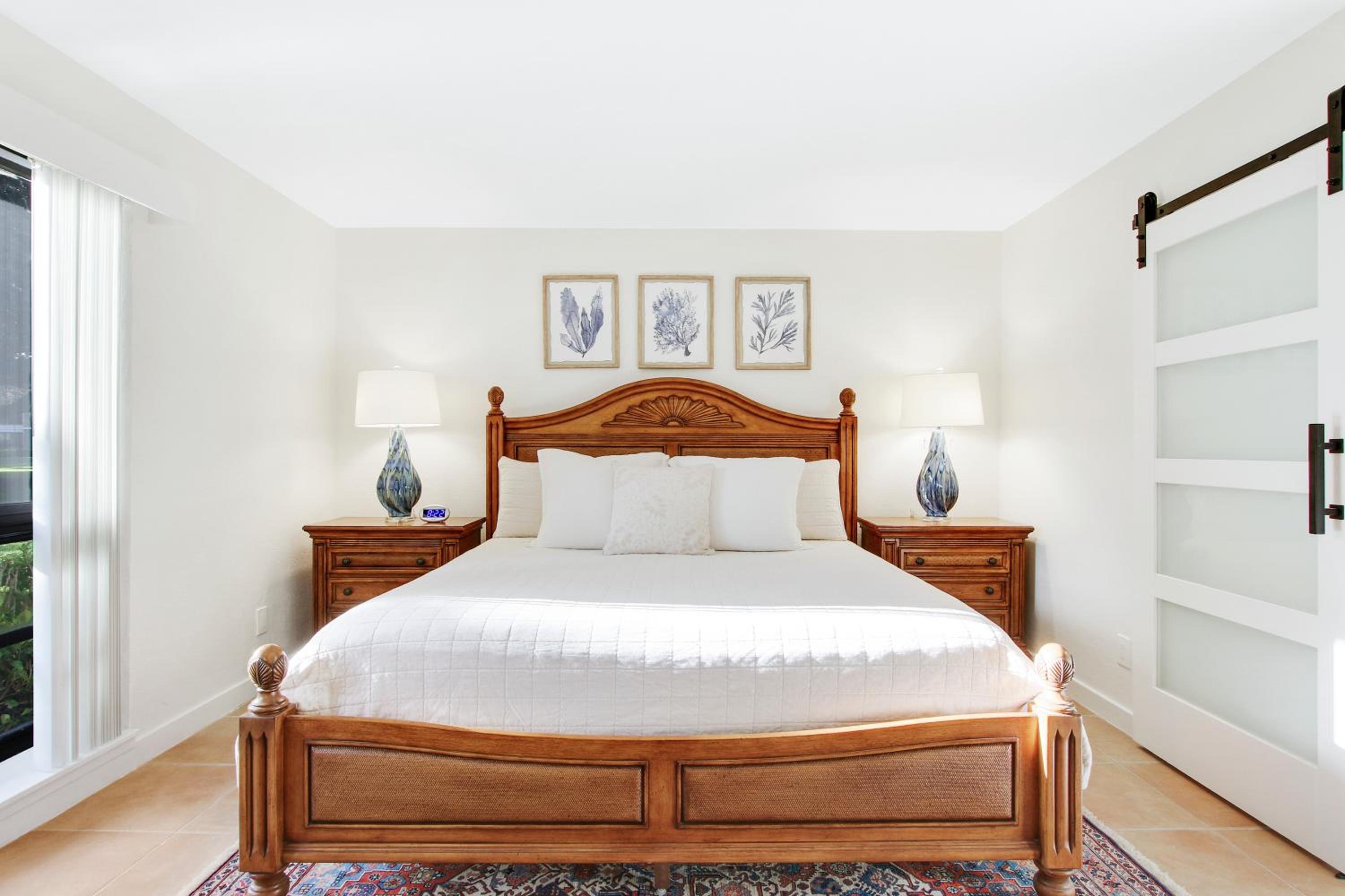 Modern LuxuryPeacefulGolfPoolBeachSpa - Property Image 13