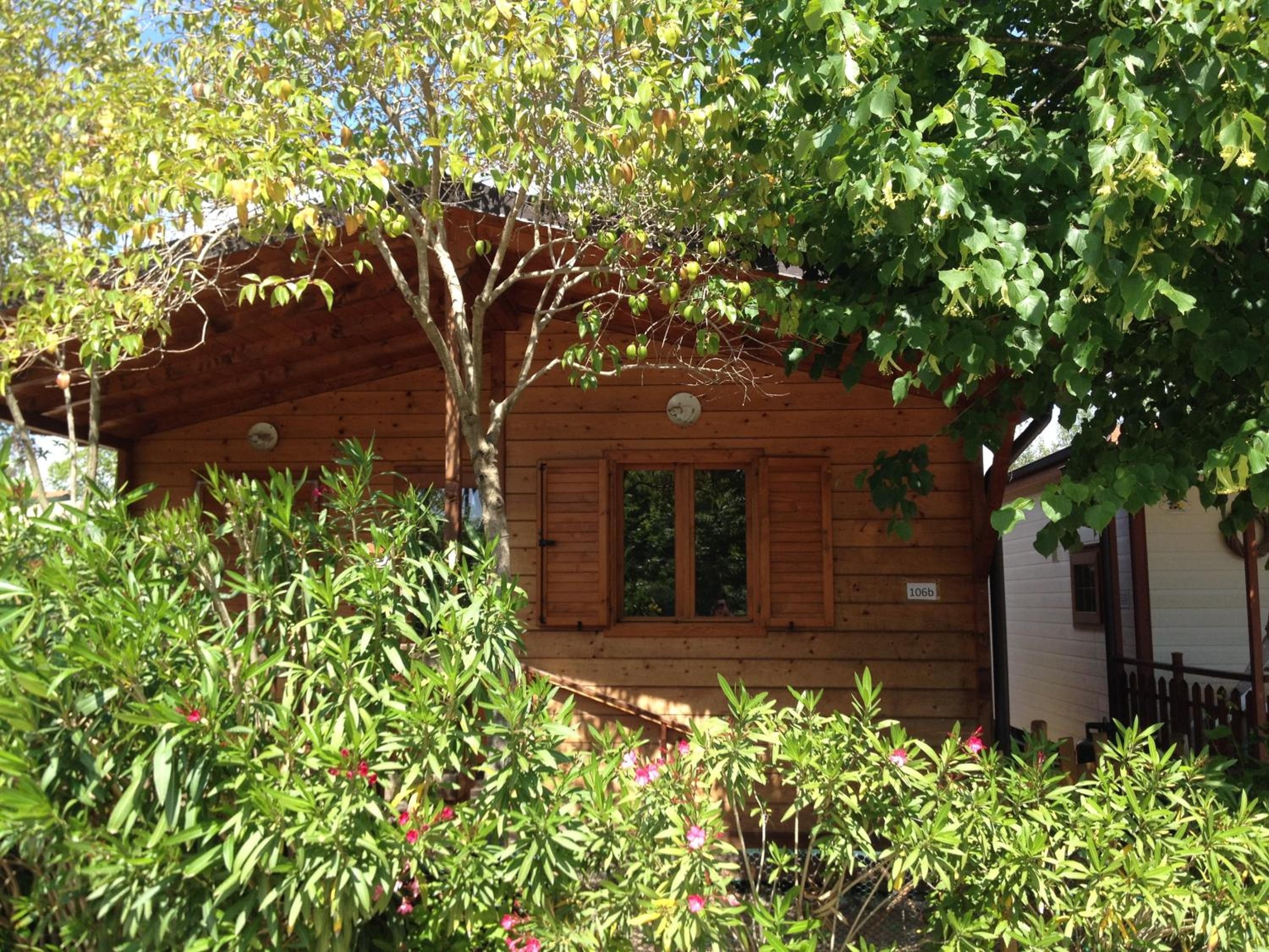 Camping Paradiso