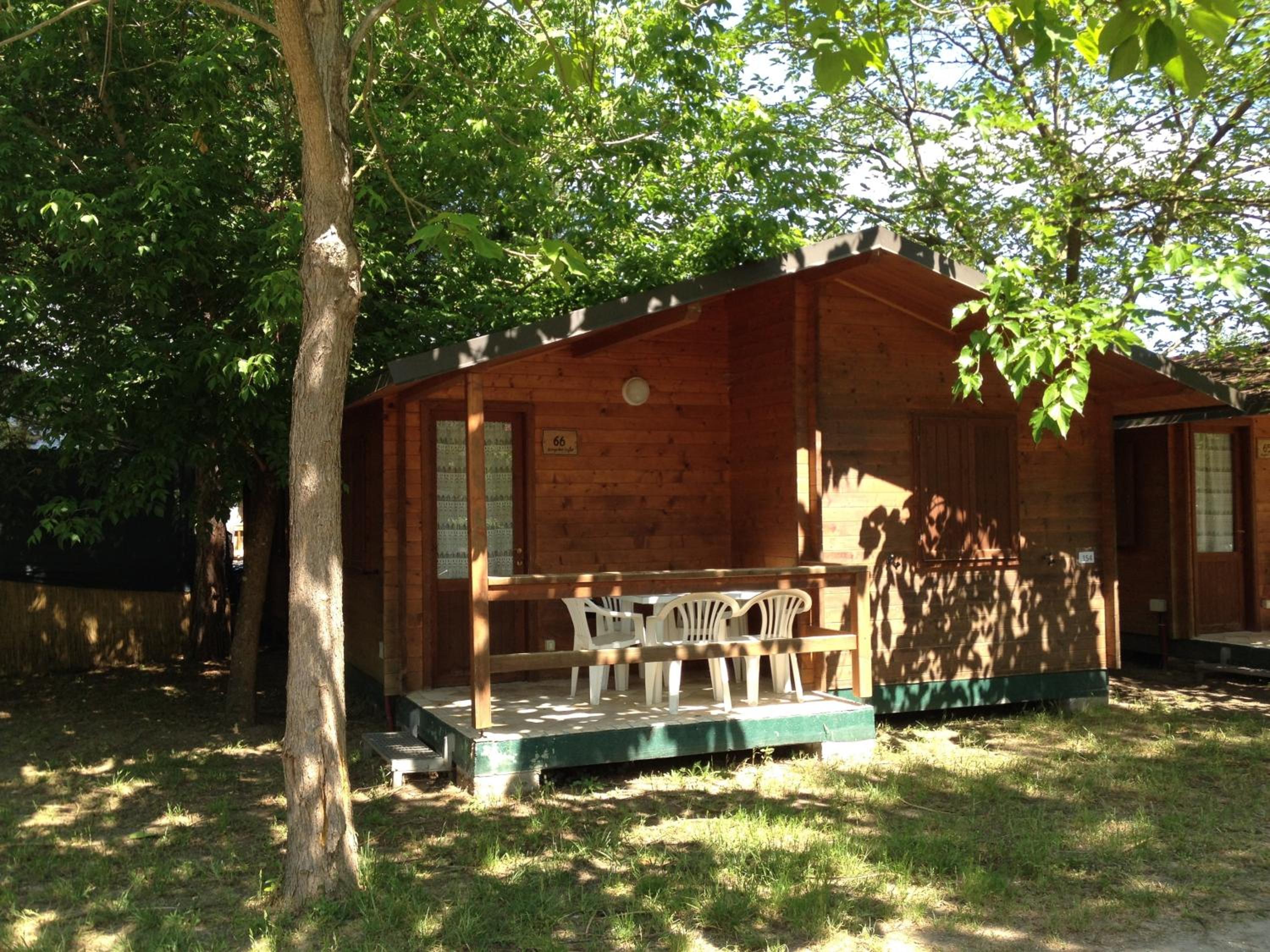 Camping Paradiso