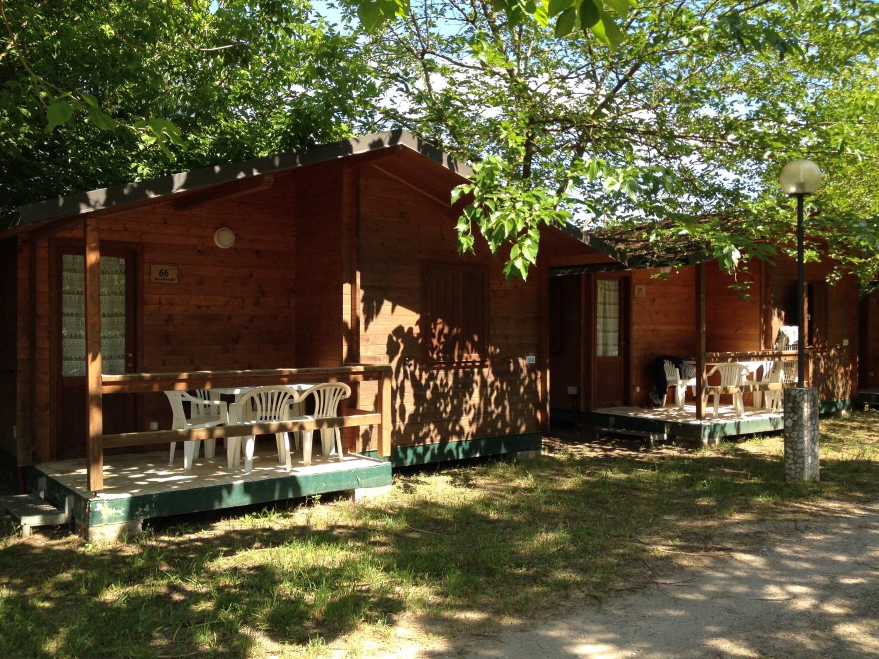 Camping Paradiso