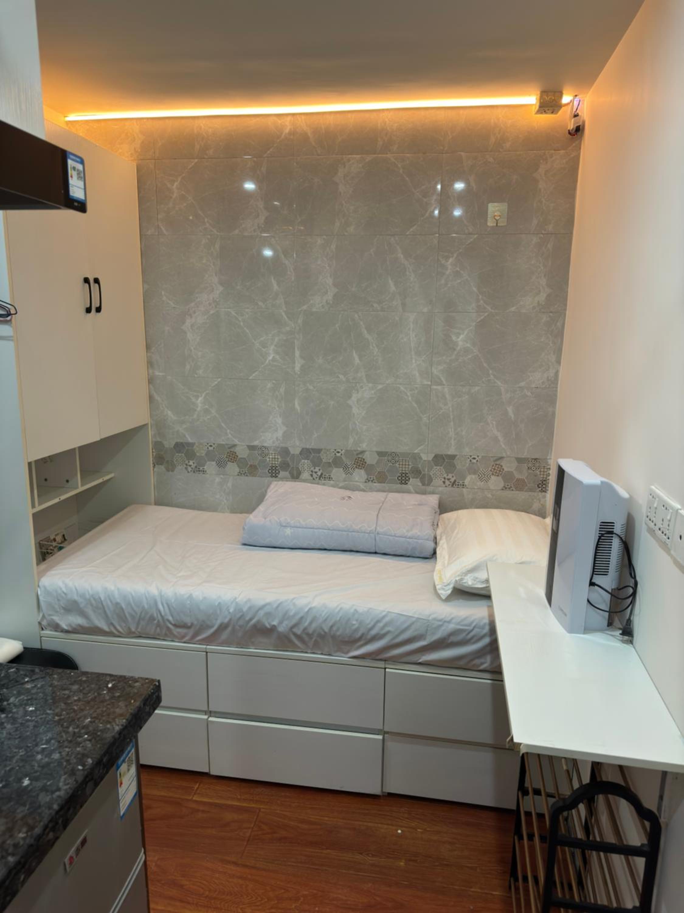 Sleep Cubee Hostel