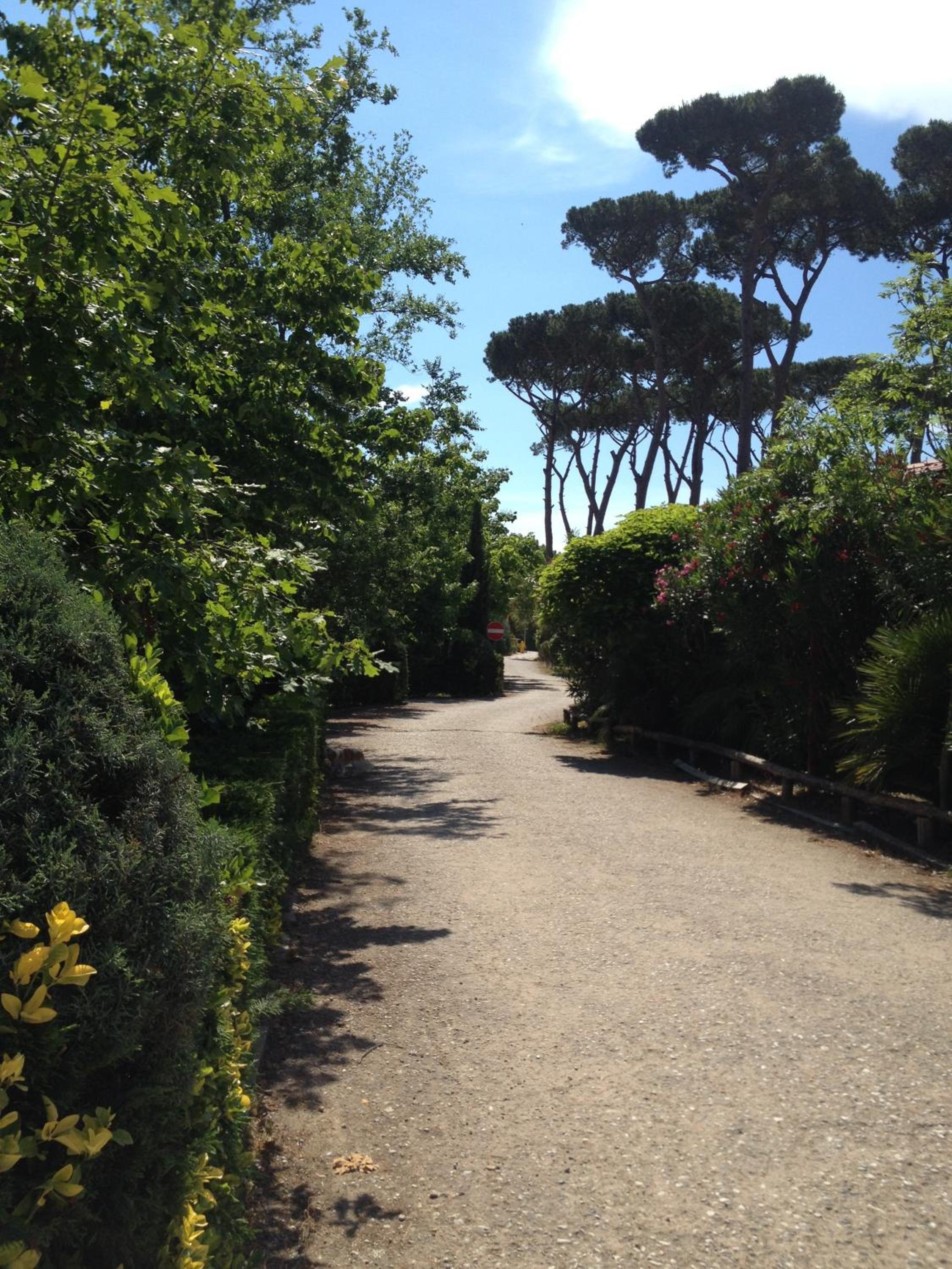 Camping Paradiso