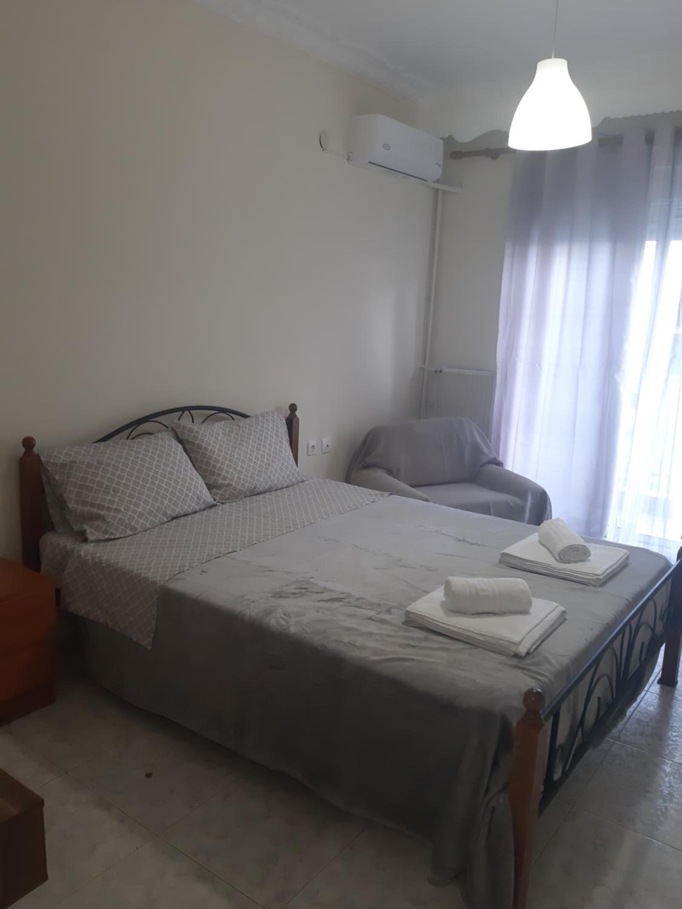 Sunset Sea Apartment