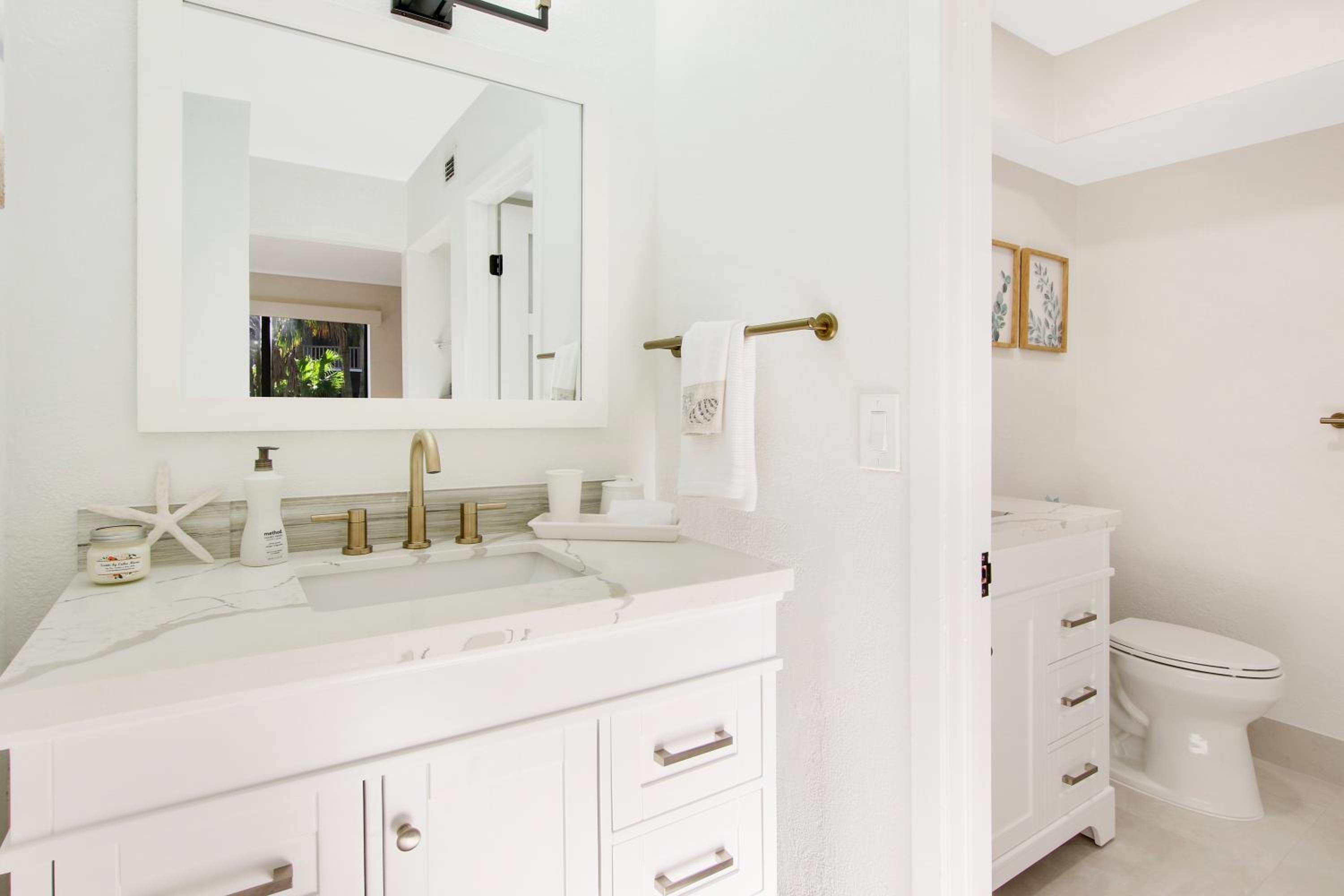 Modern LuxuryPeacefulGolfPoolBeachSpa - Property Image 16