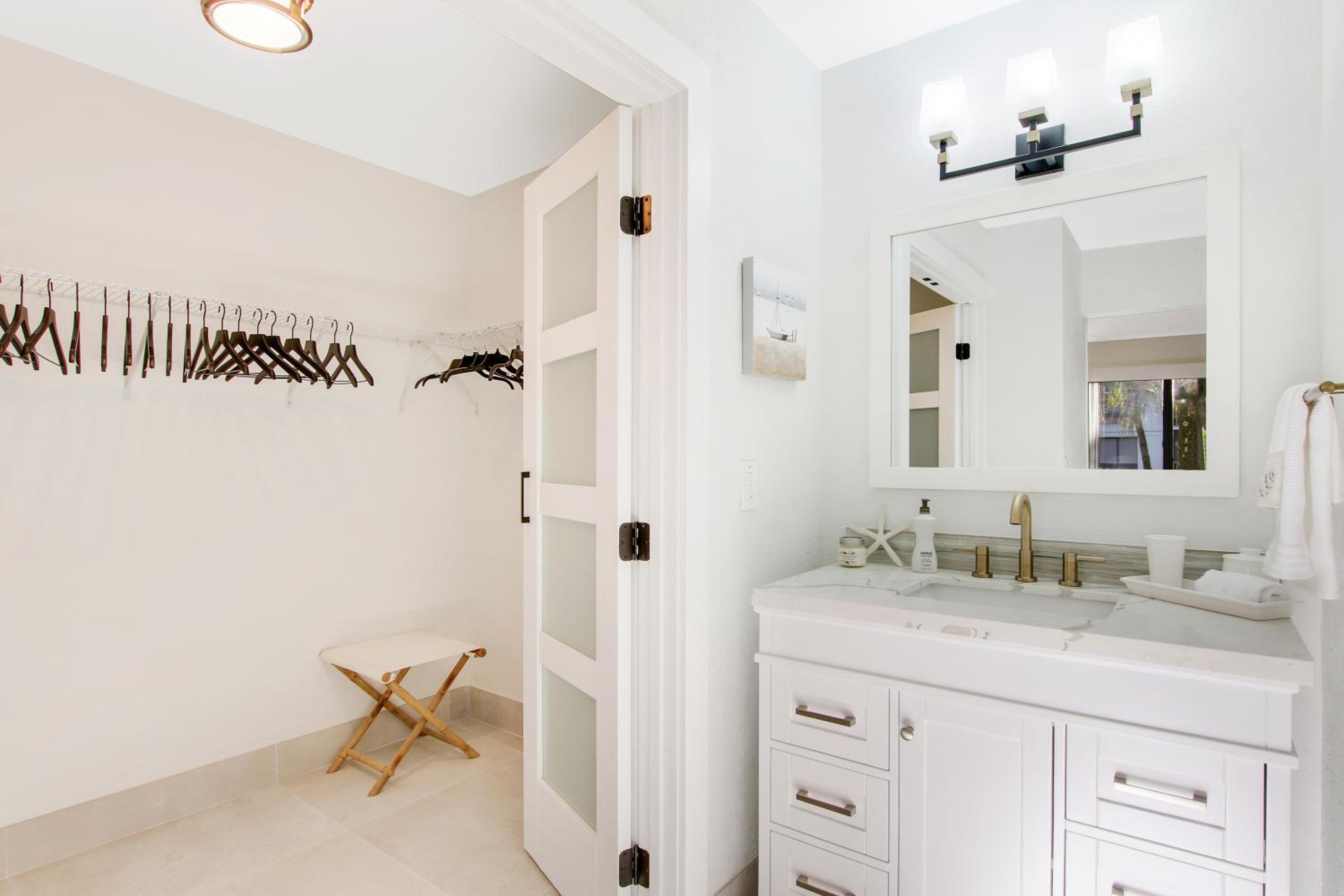 Modern LuxuryPeacefulGolfPoolBeachSpa - Property Image 19