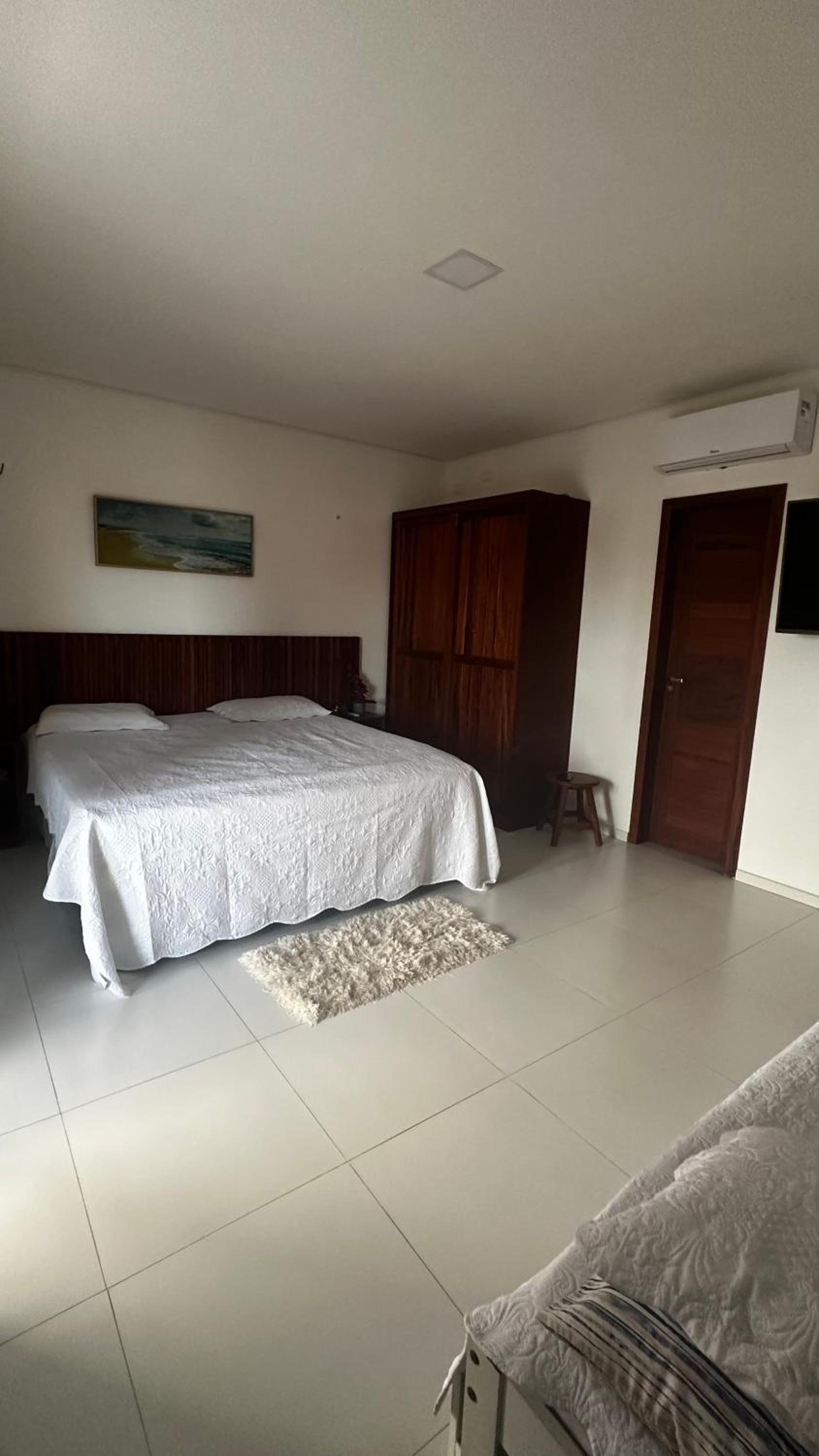 Casa da praia flecheiras