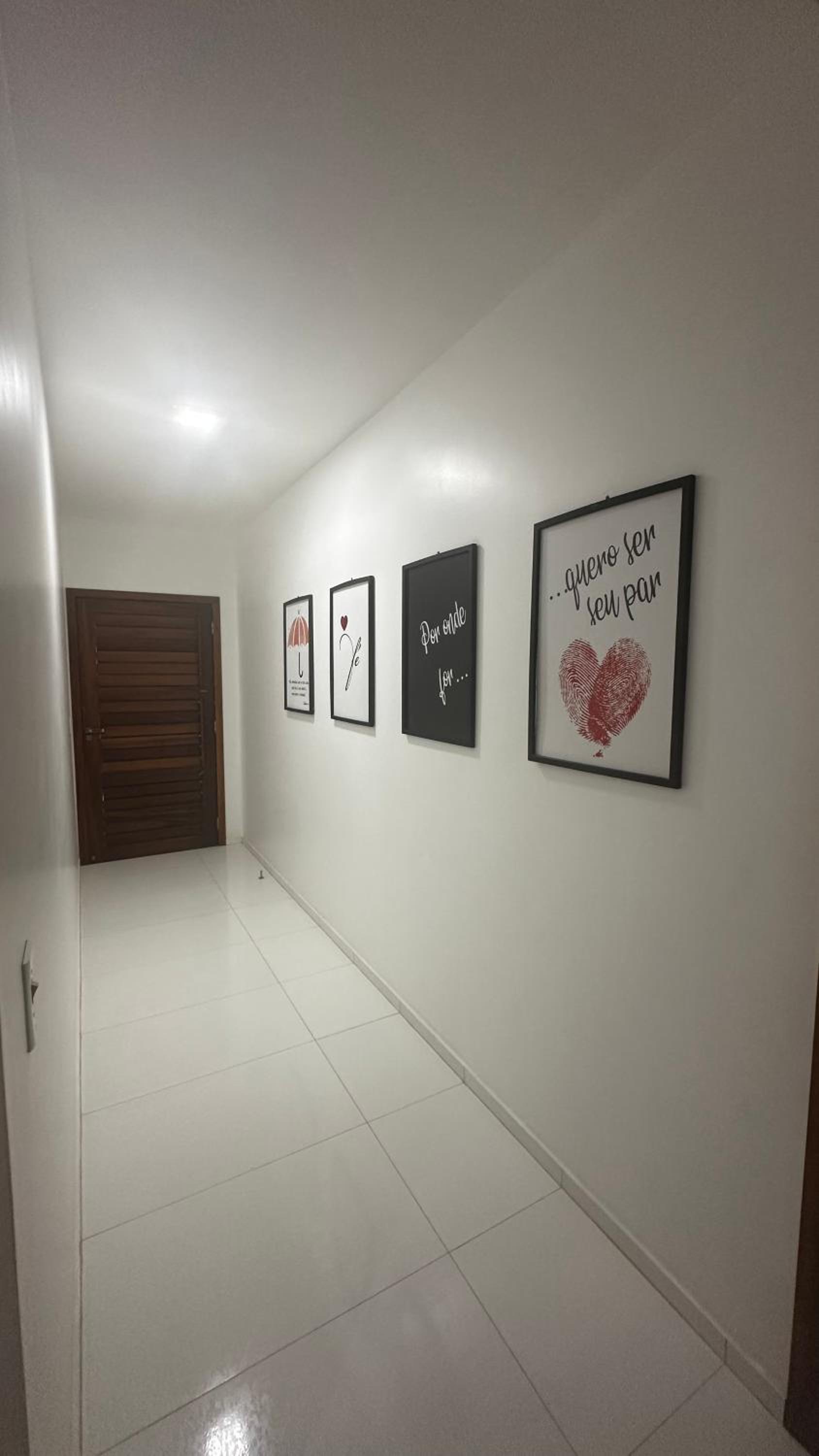 Casa da praia flecheiras