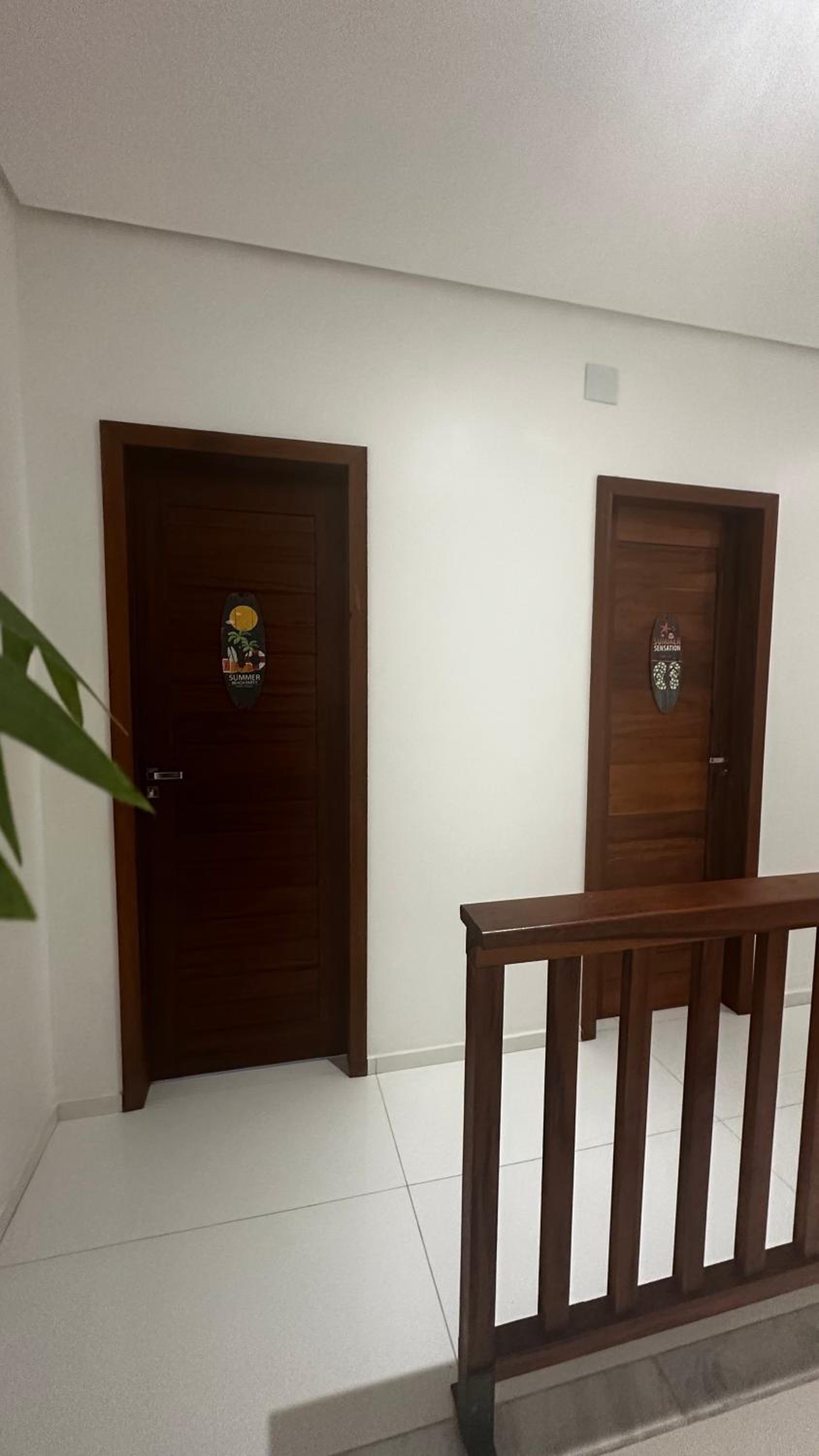 Casa da praia flecheiras