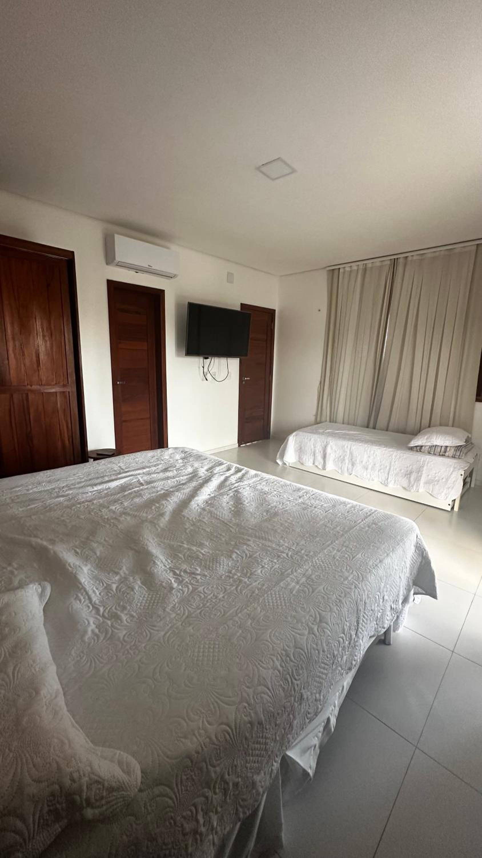 Casa da praia flecheiras