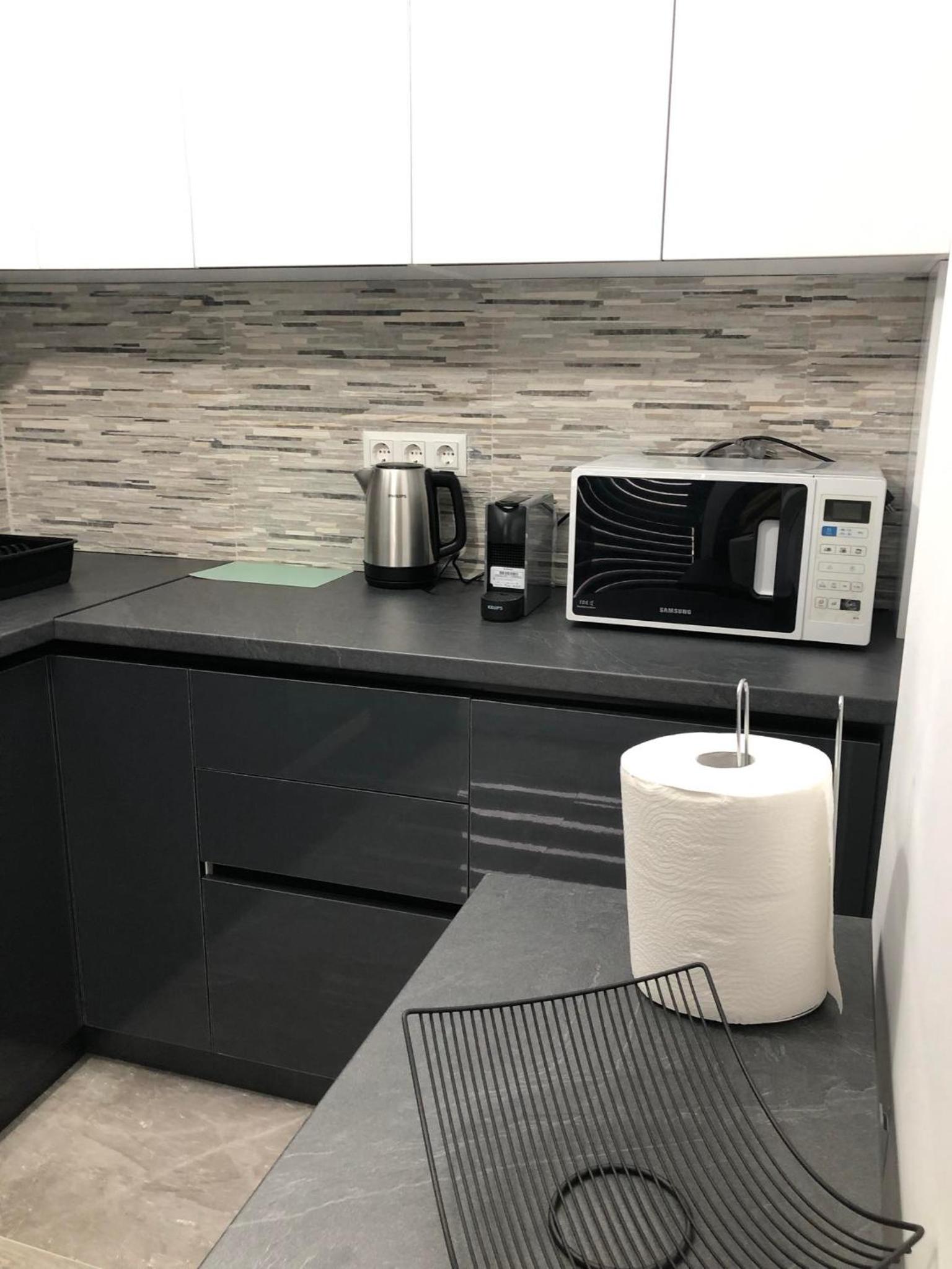 Charm Apartment