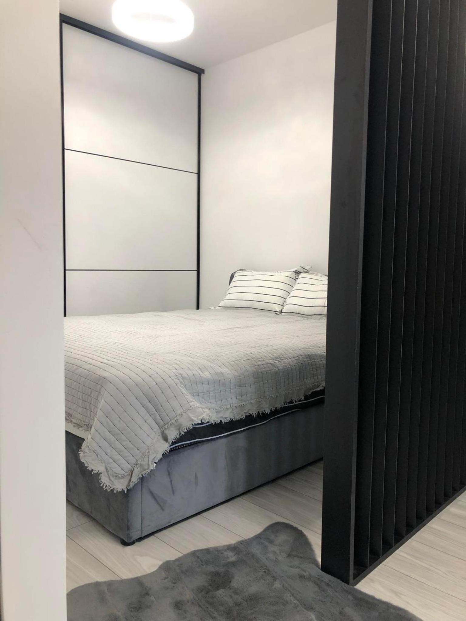 Charm Apartment