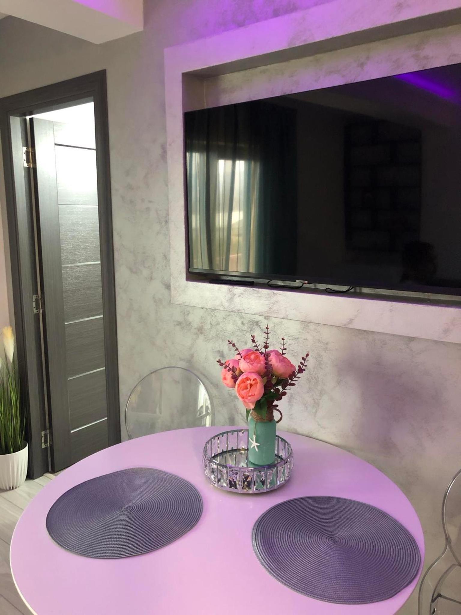 Charm Apartment
