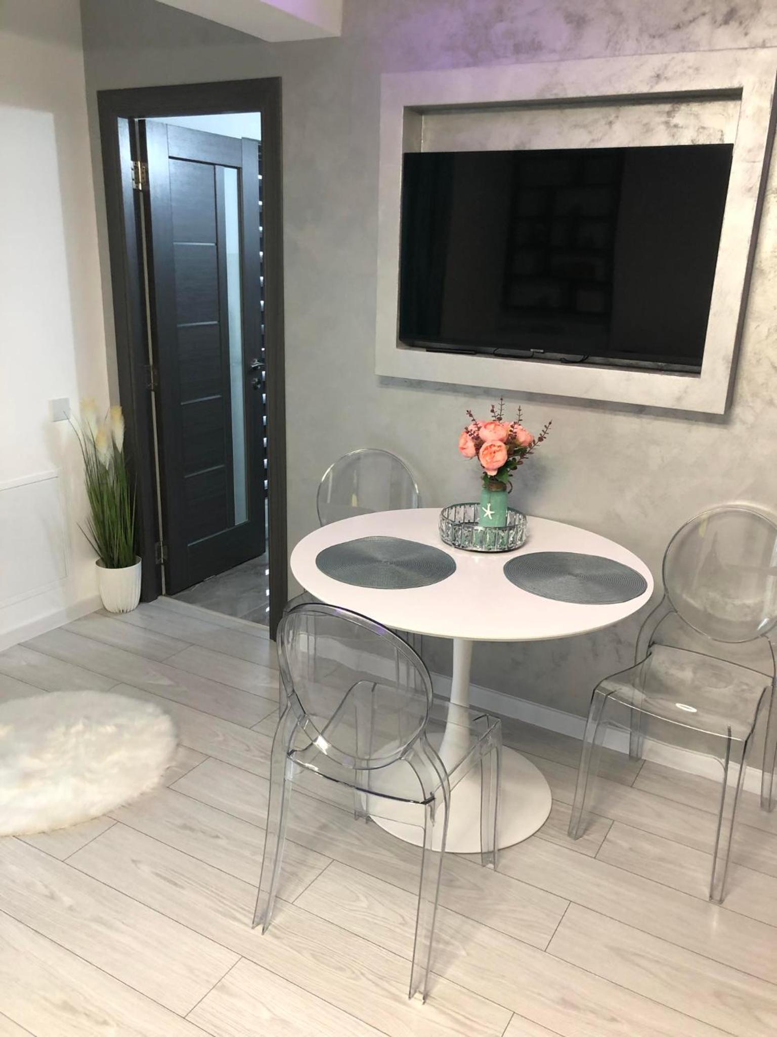 Charm Apartment