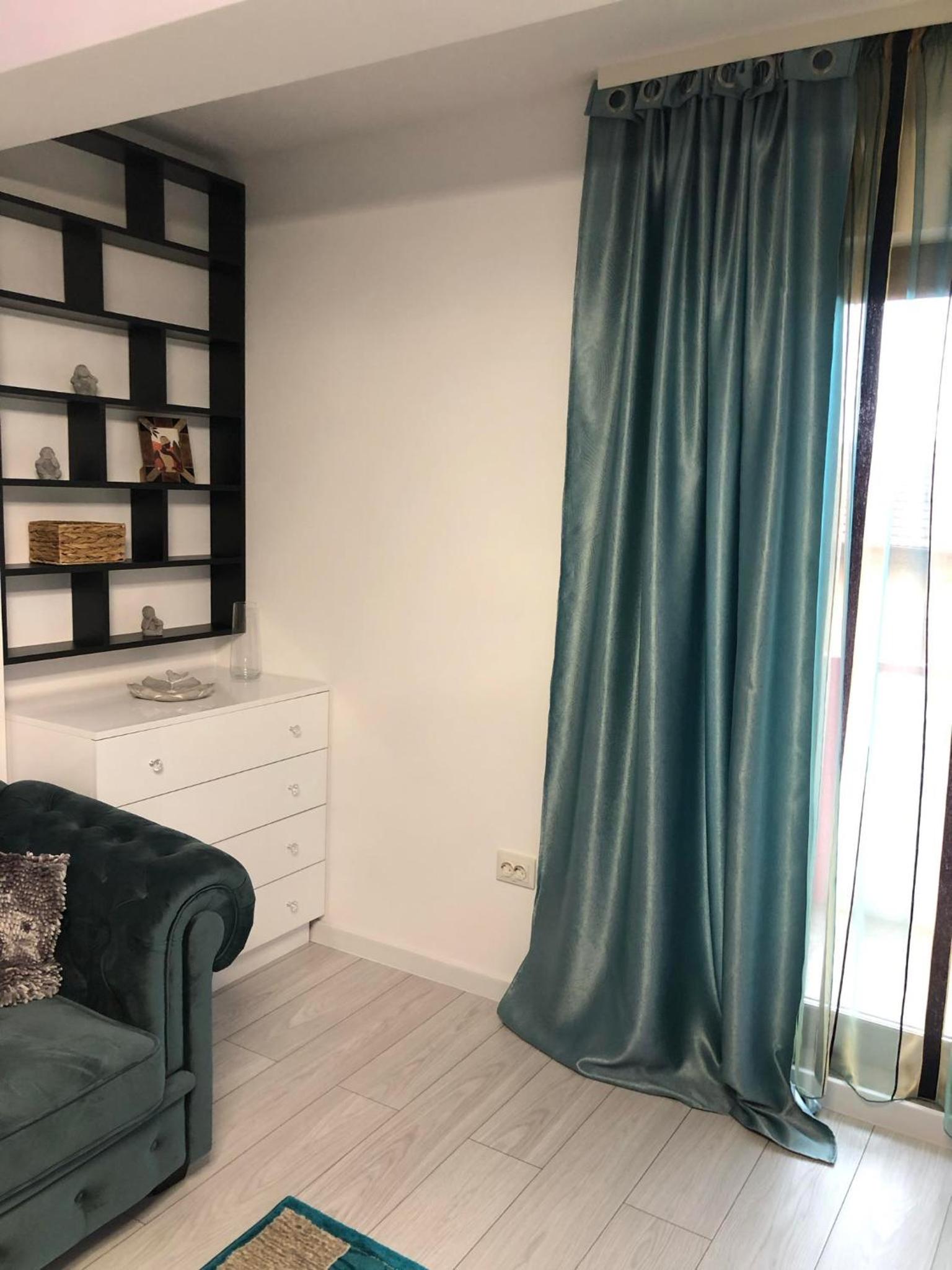 Charm Apartment