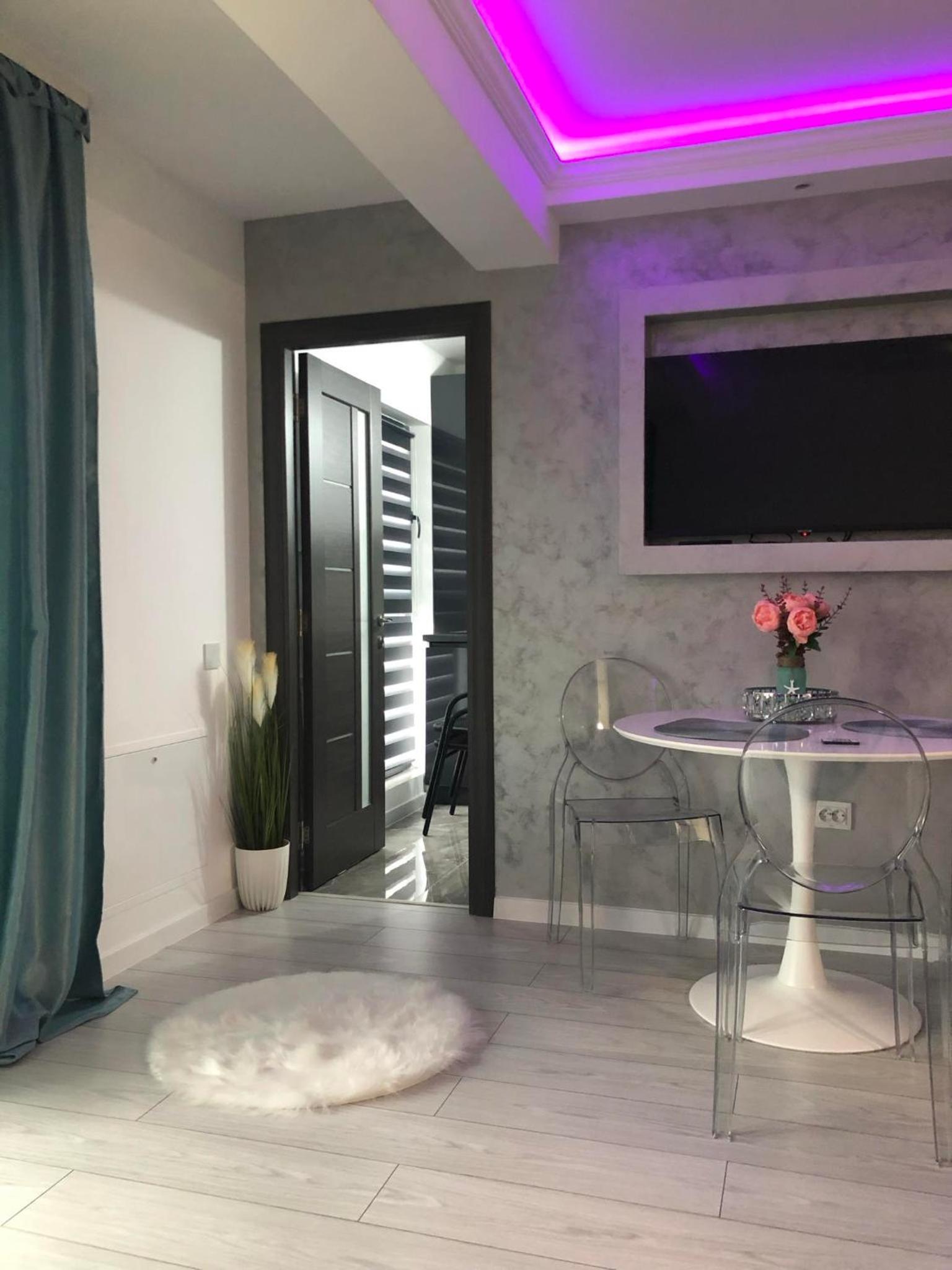 Charm Apartment