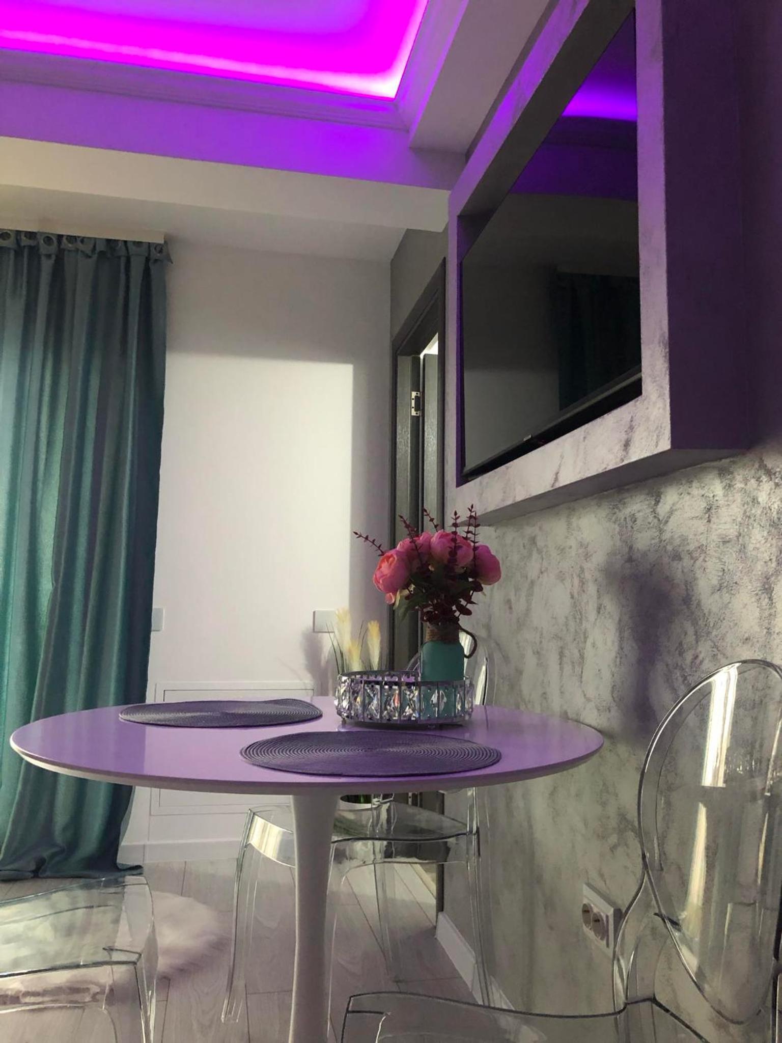 Charm Apartment