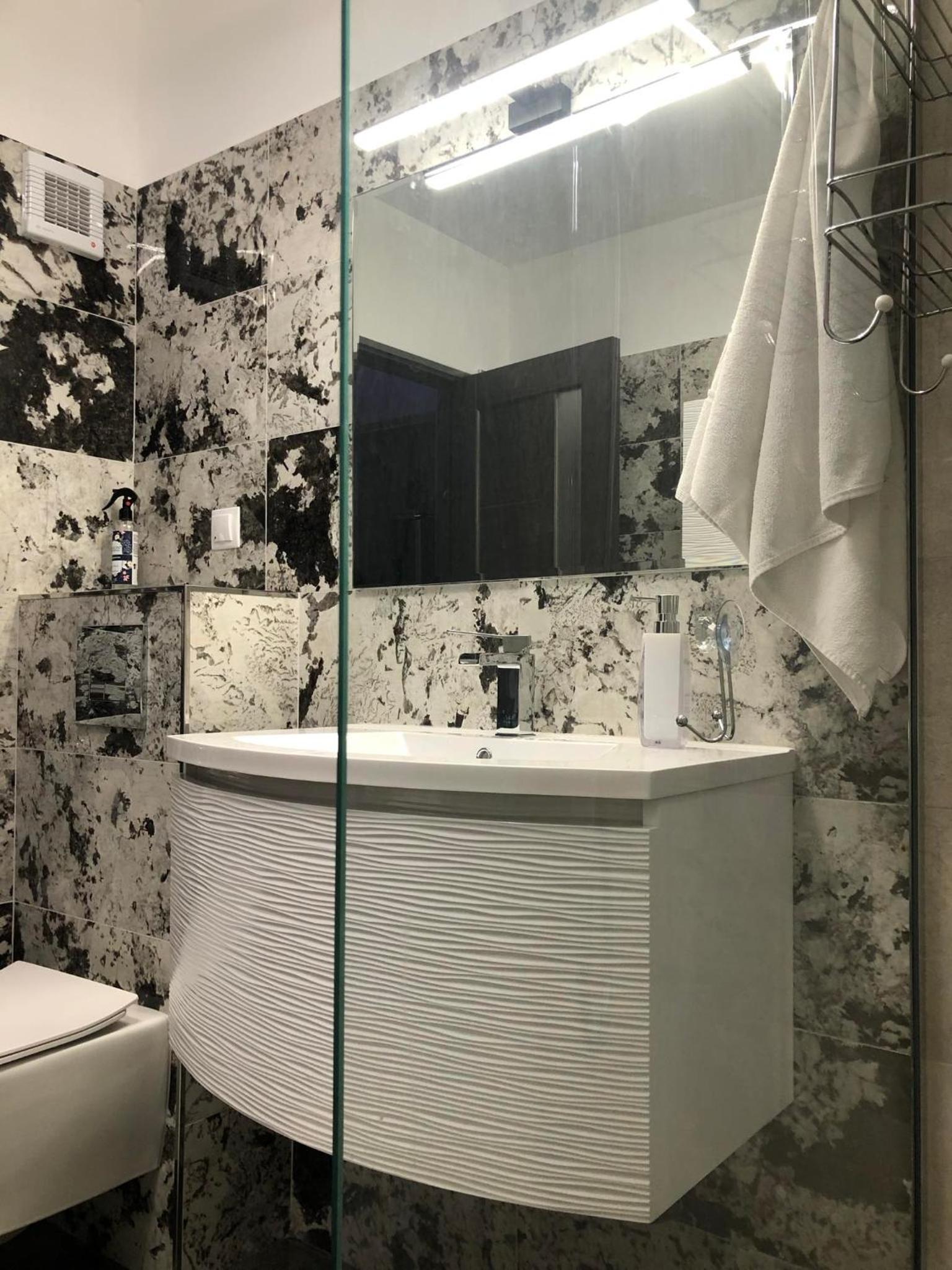 Charm Apartment