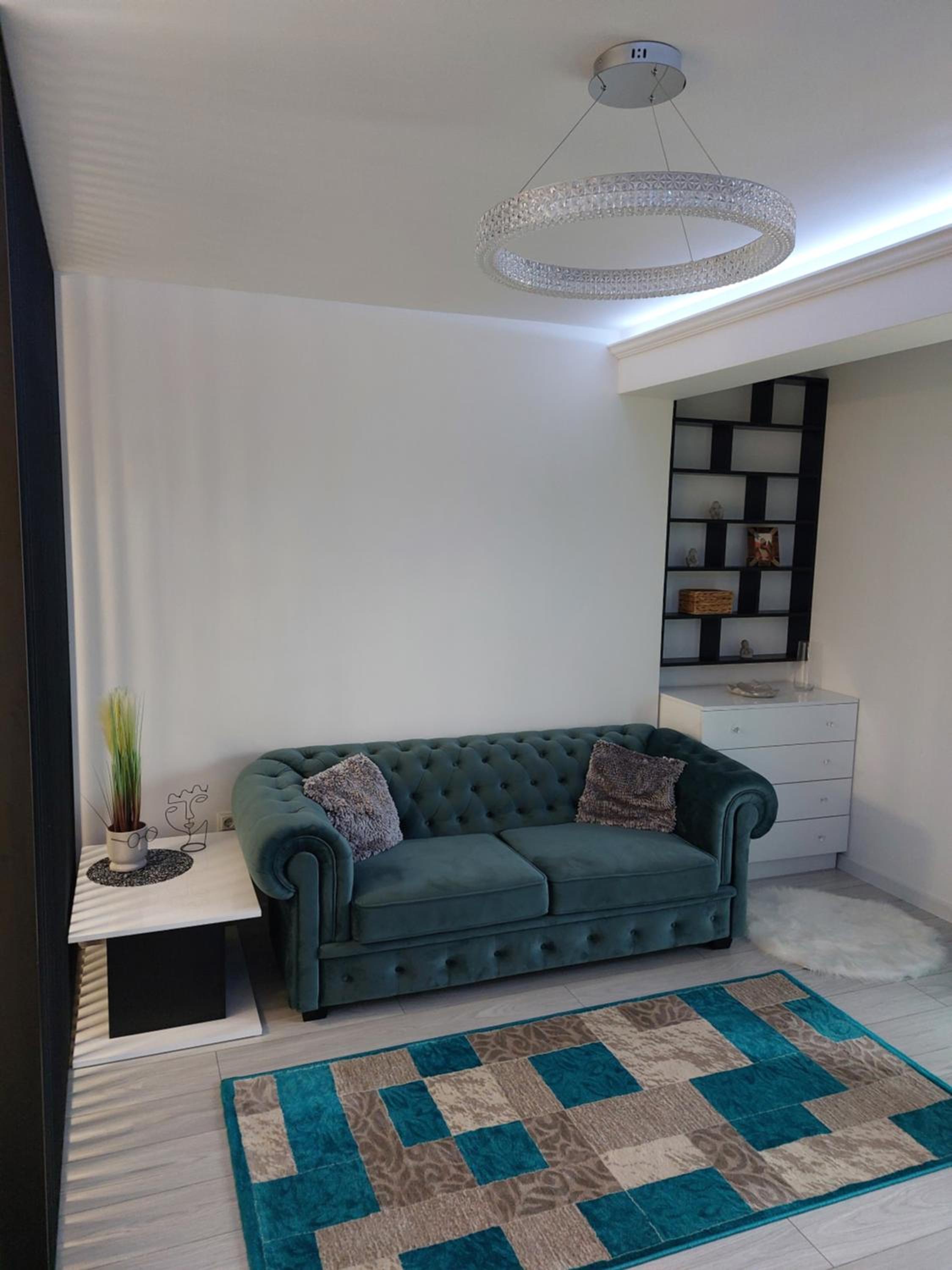 Charm Apartment