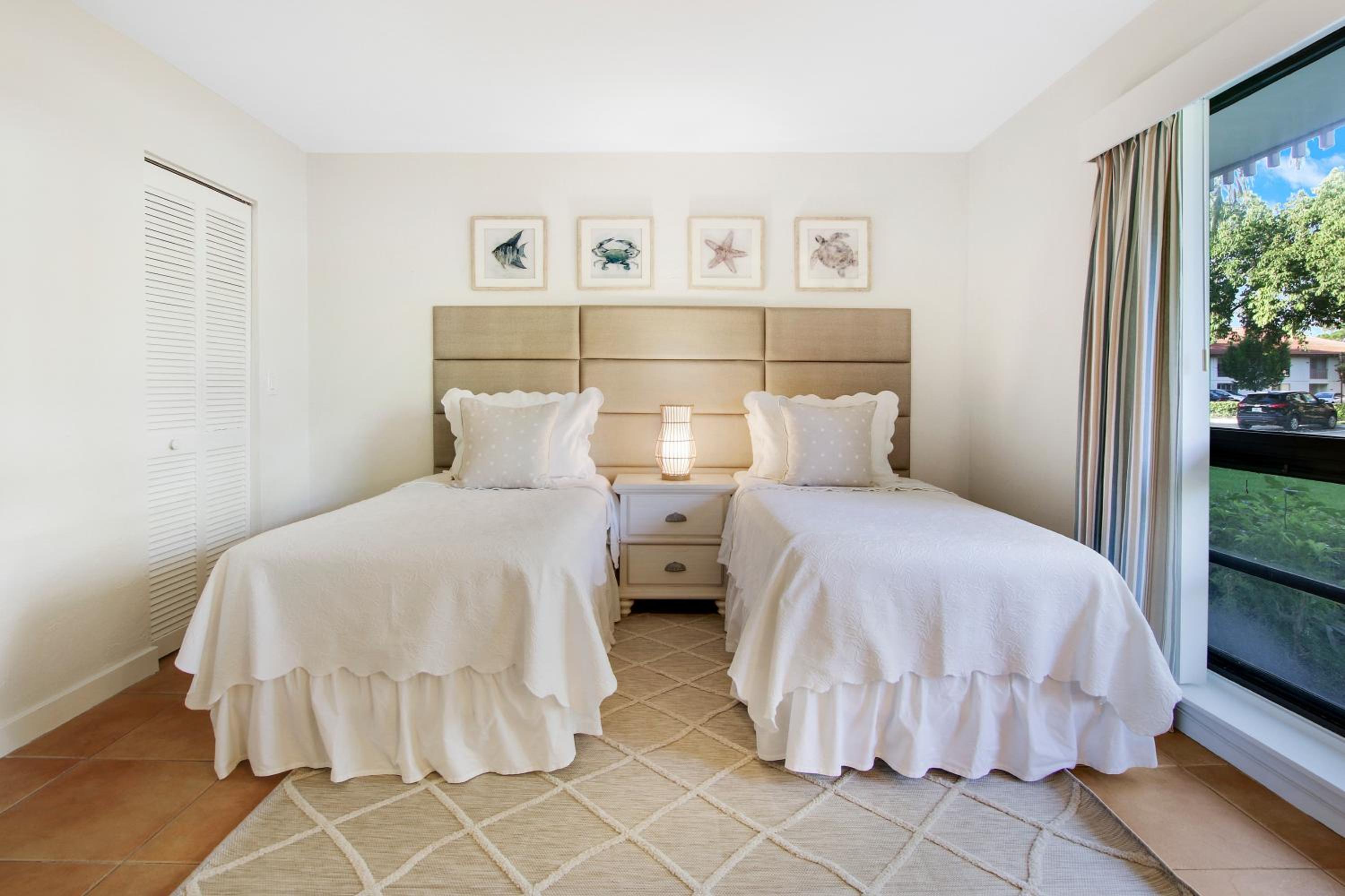 Modern LuxuryPeacefulGolfPoolBeachSpa - Property Image 22